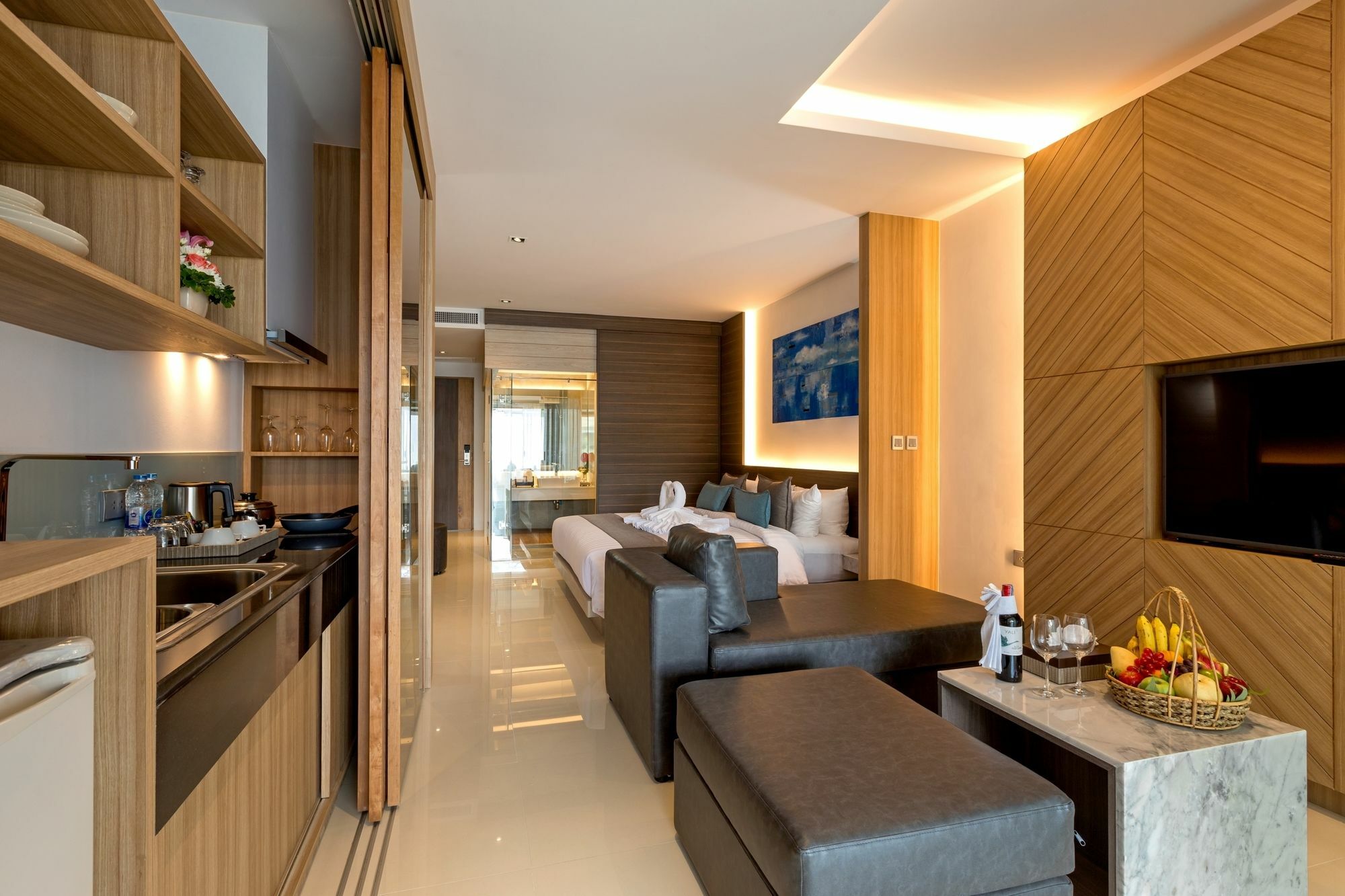 Kudo & Club - Adults Only Resort