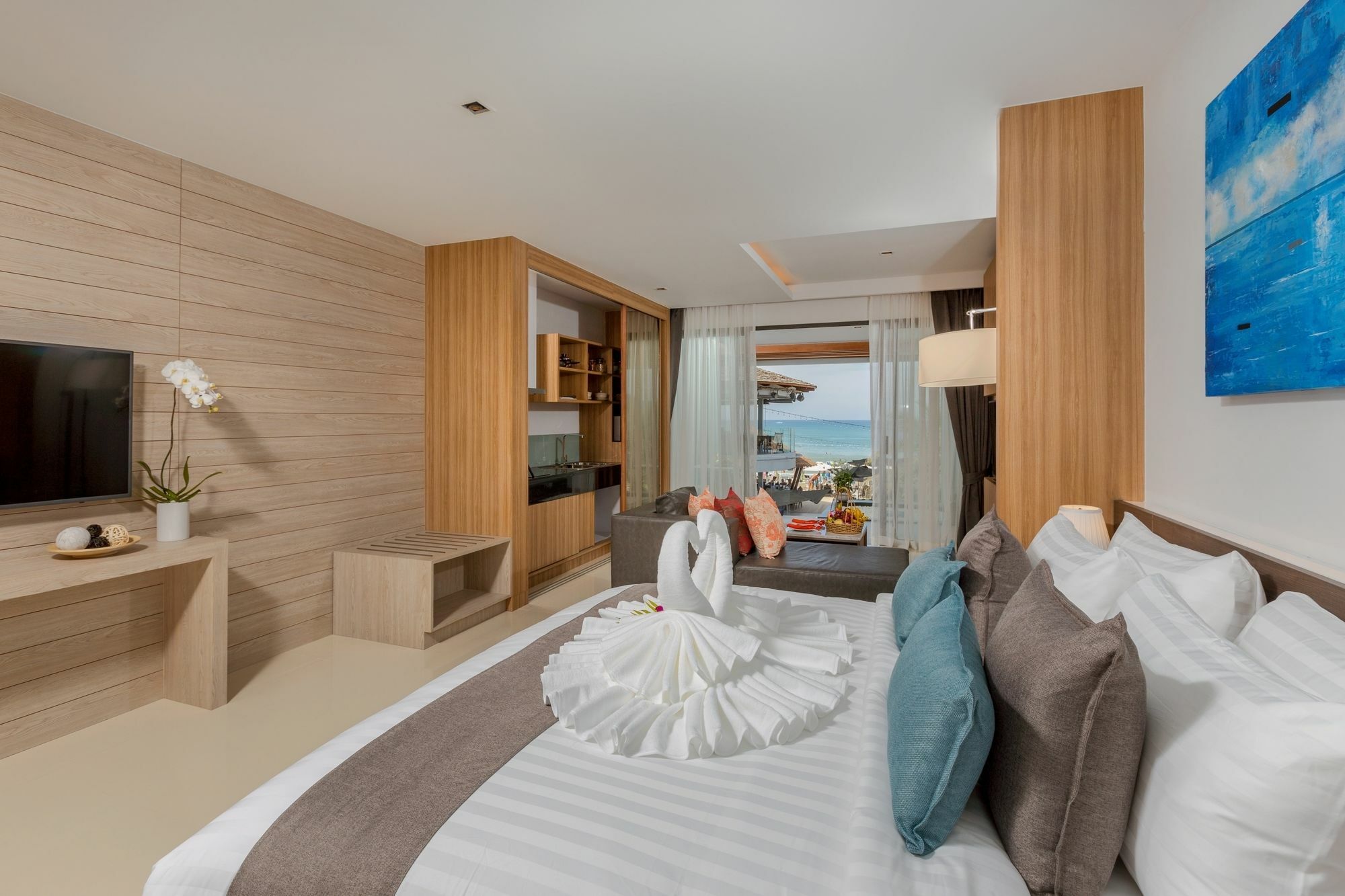 Kudo & Club - Adults Only Resort 5*