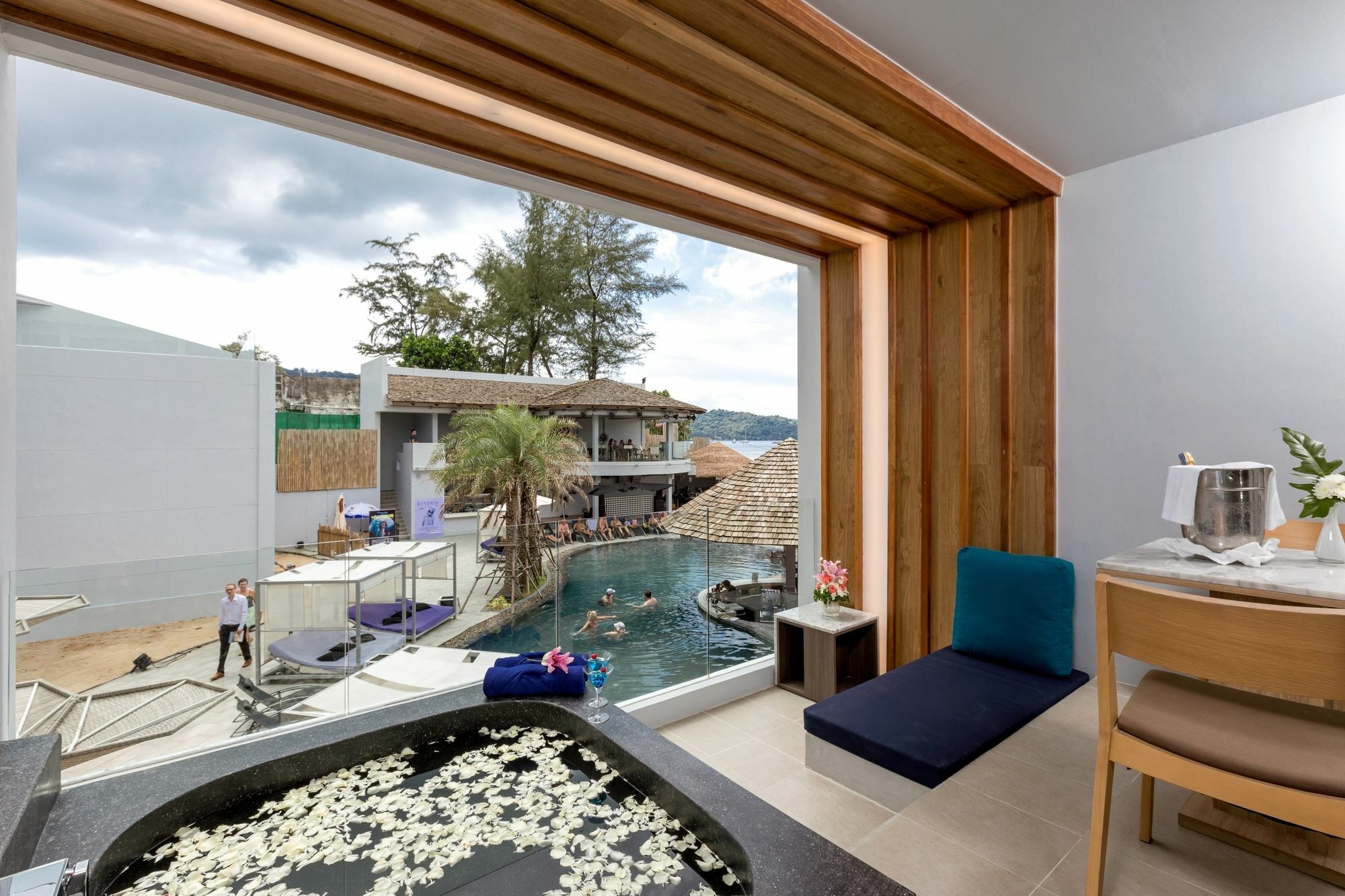 Resort Kudo & Club - Adults Only