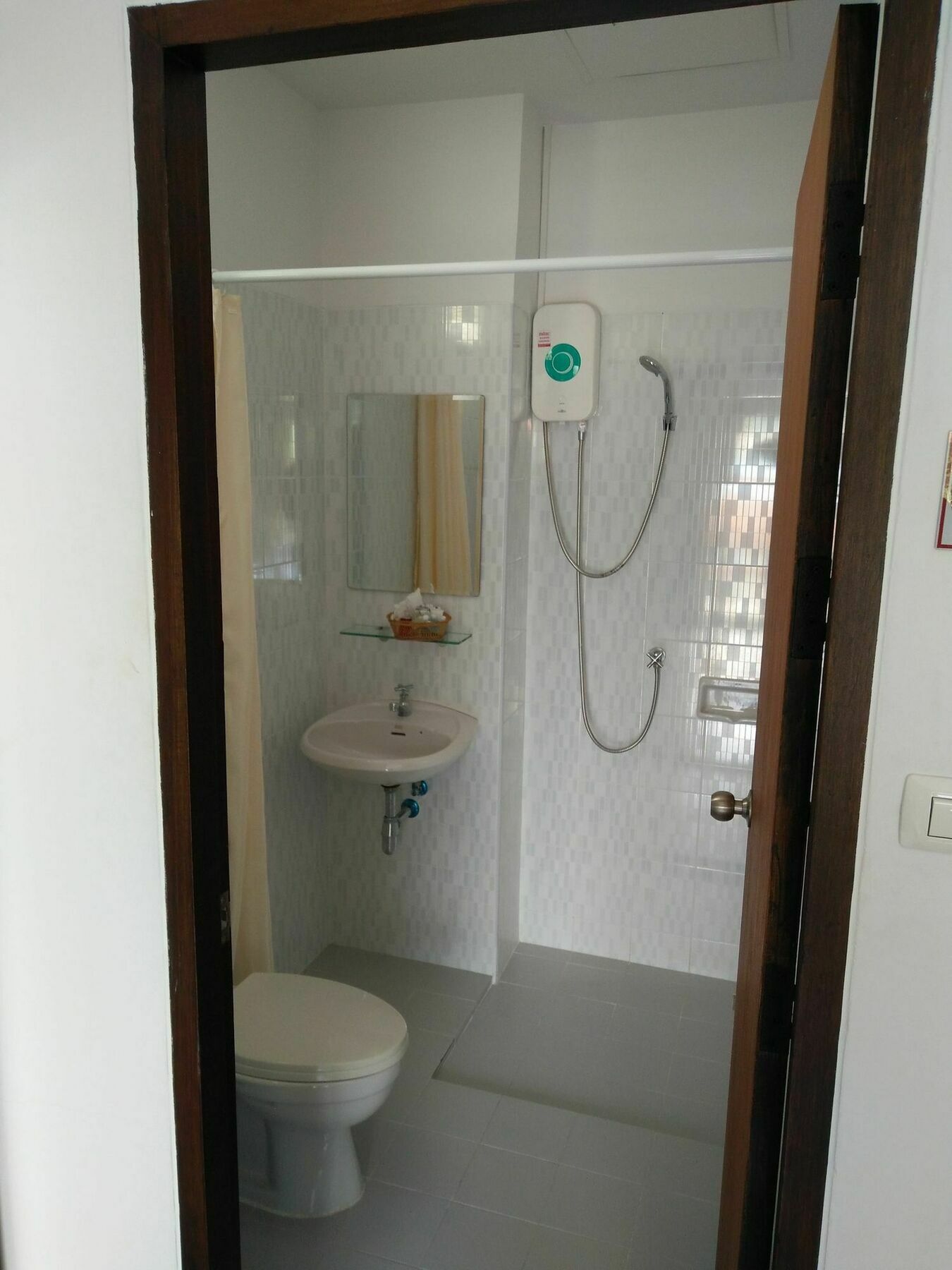 White Sky Boutique Hotel 2*
