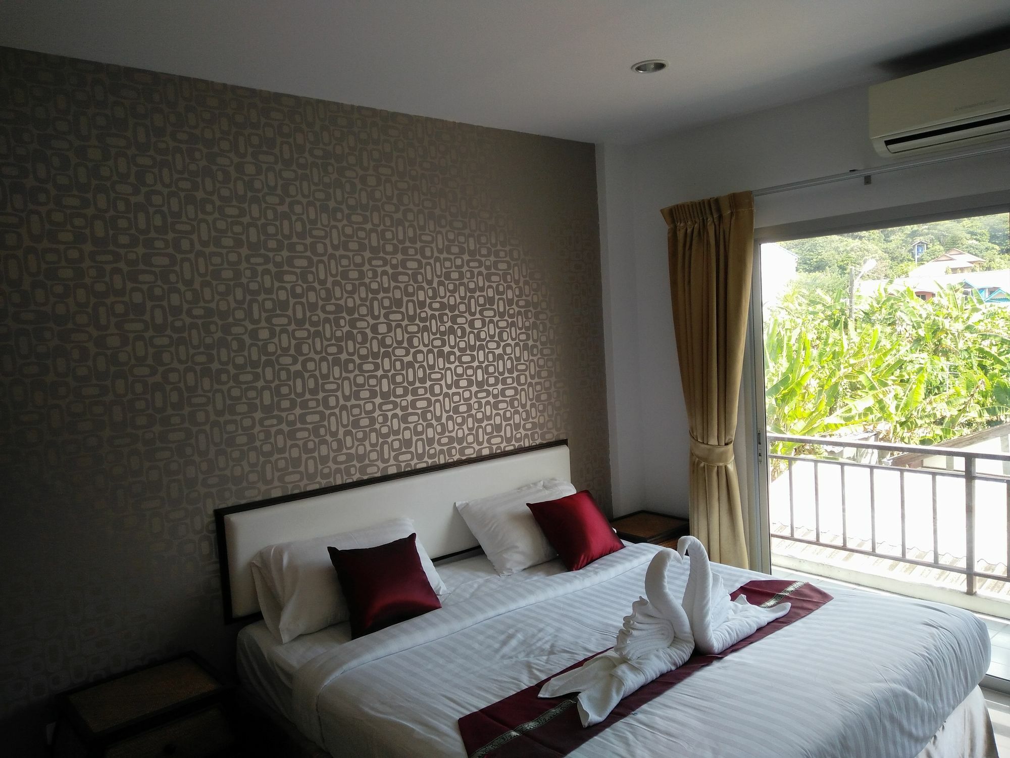 White Sky Boutique Hotel Patong