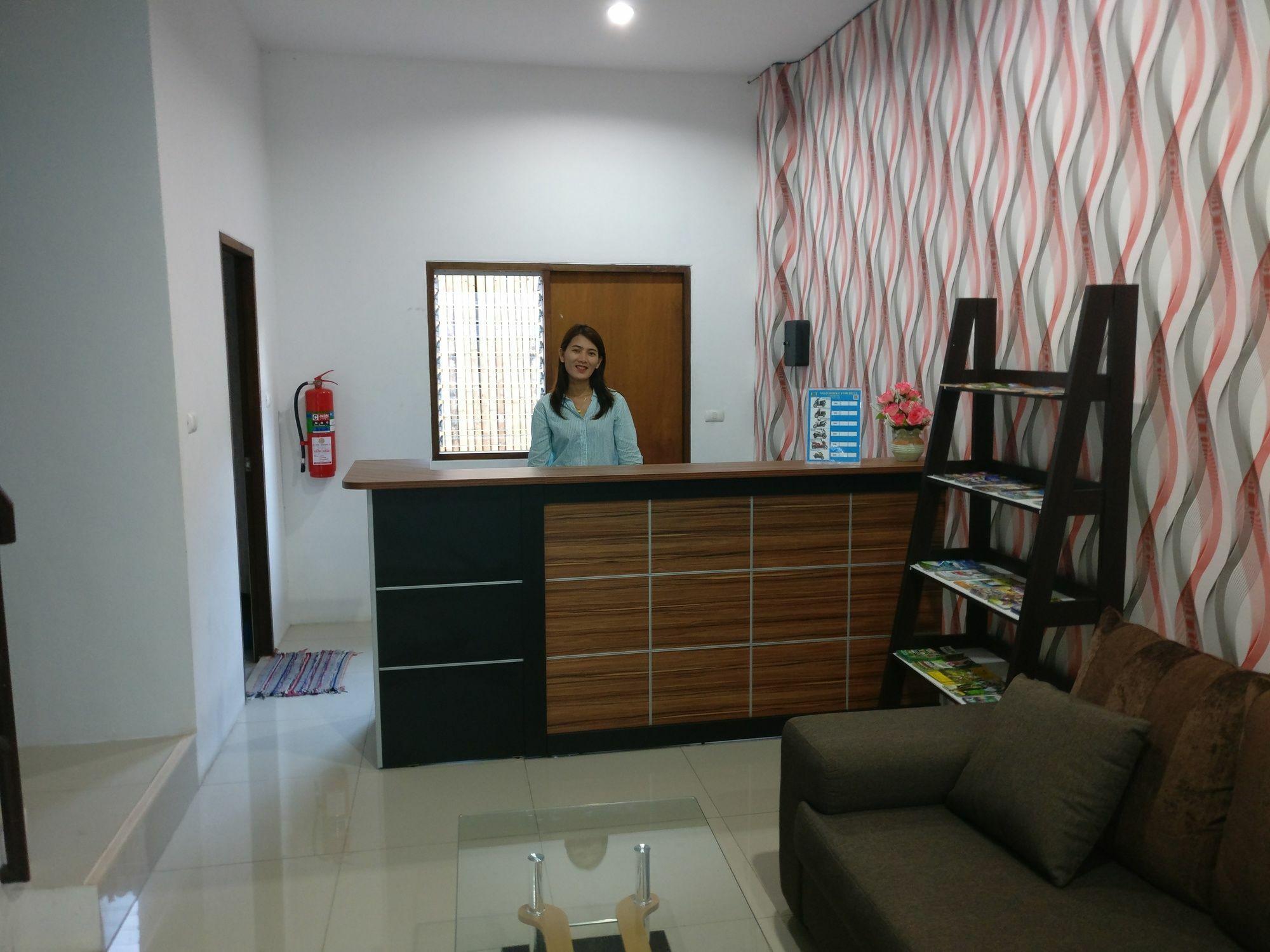 White Sky Boutique Patong