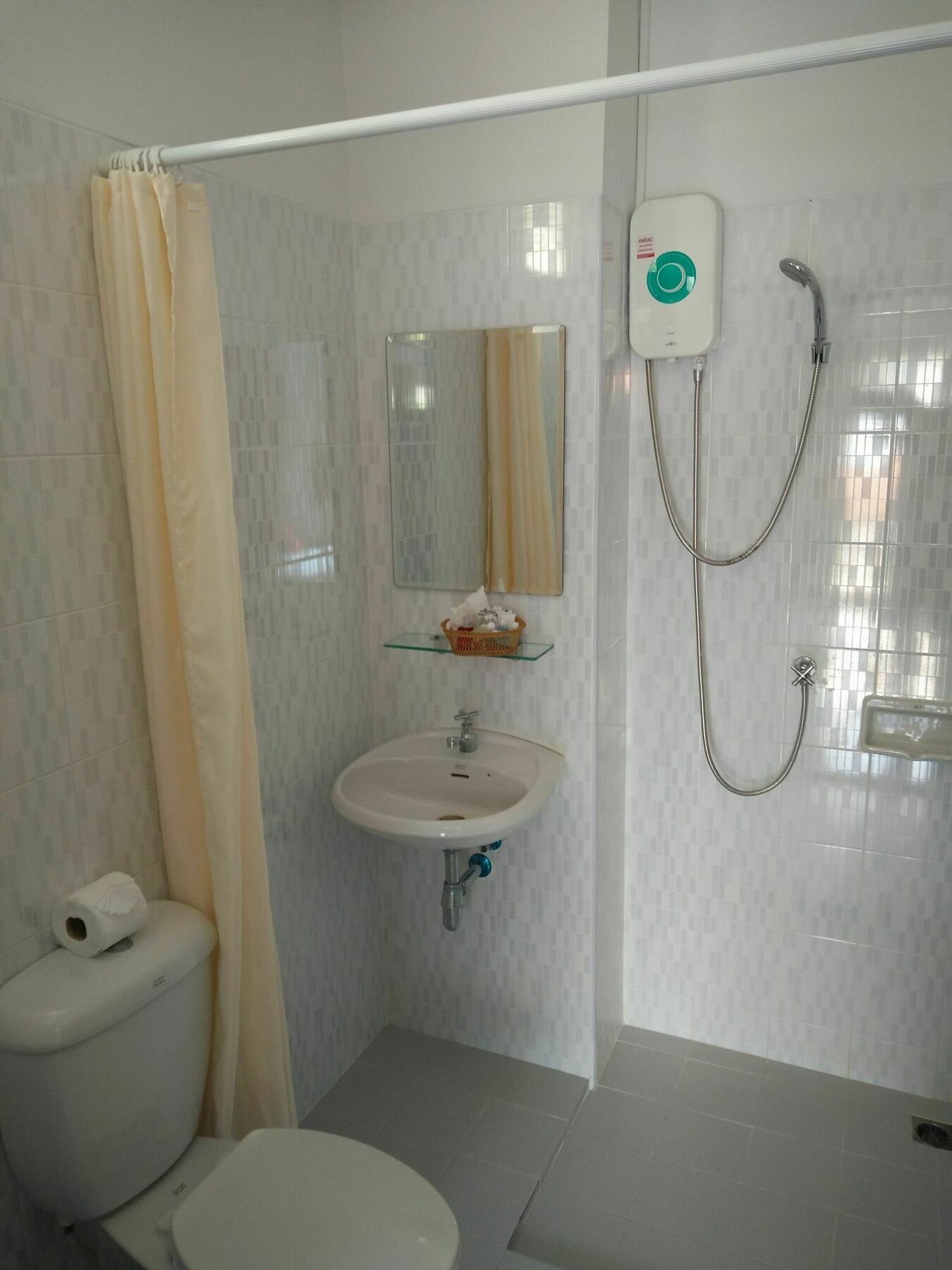White Sky Boutique Hotel Patong