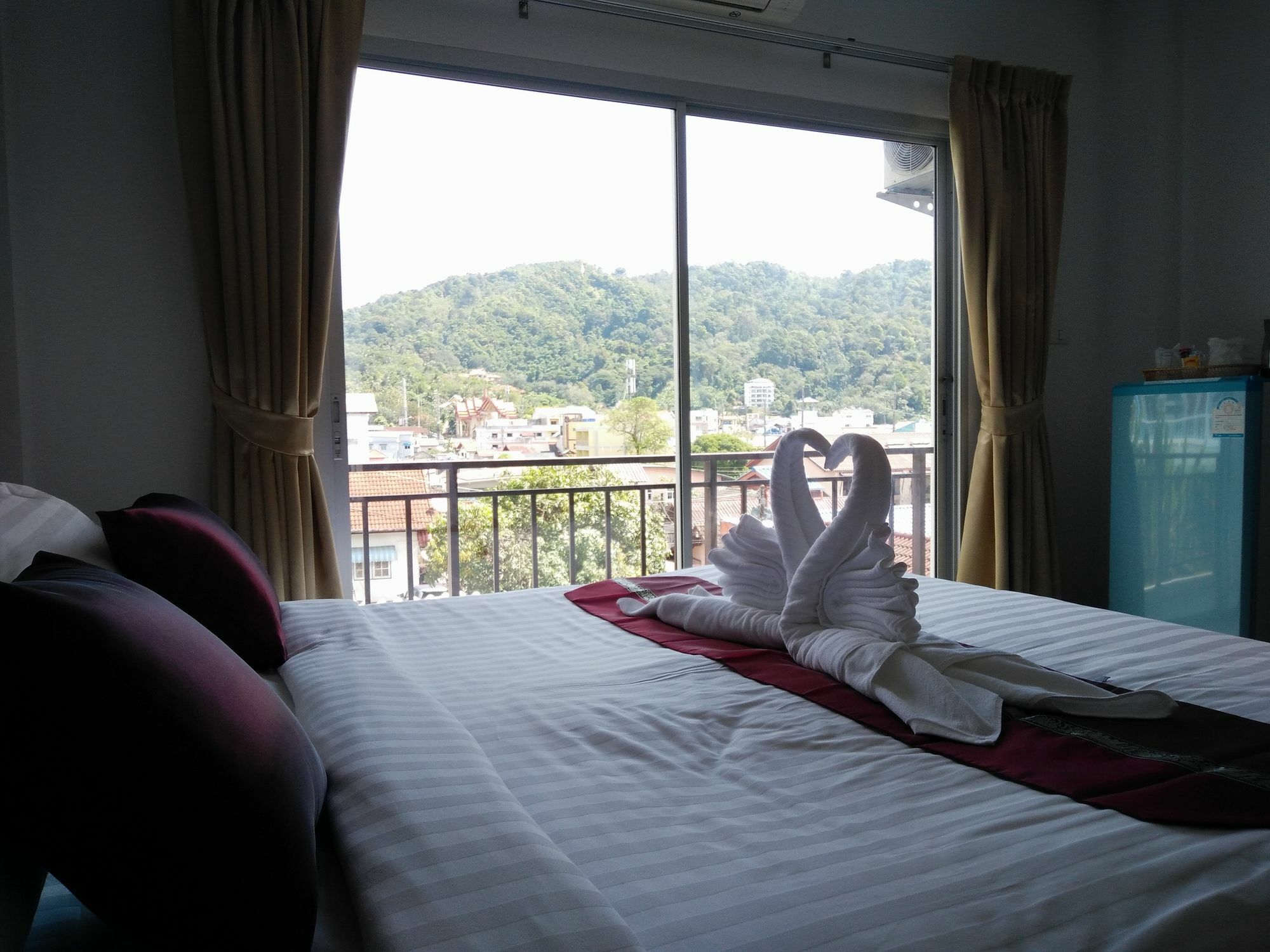 White Sky Boutique Hotel