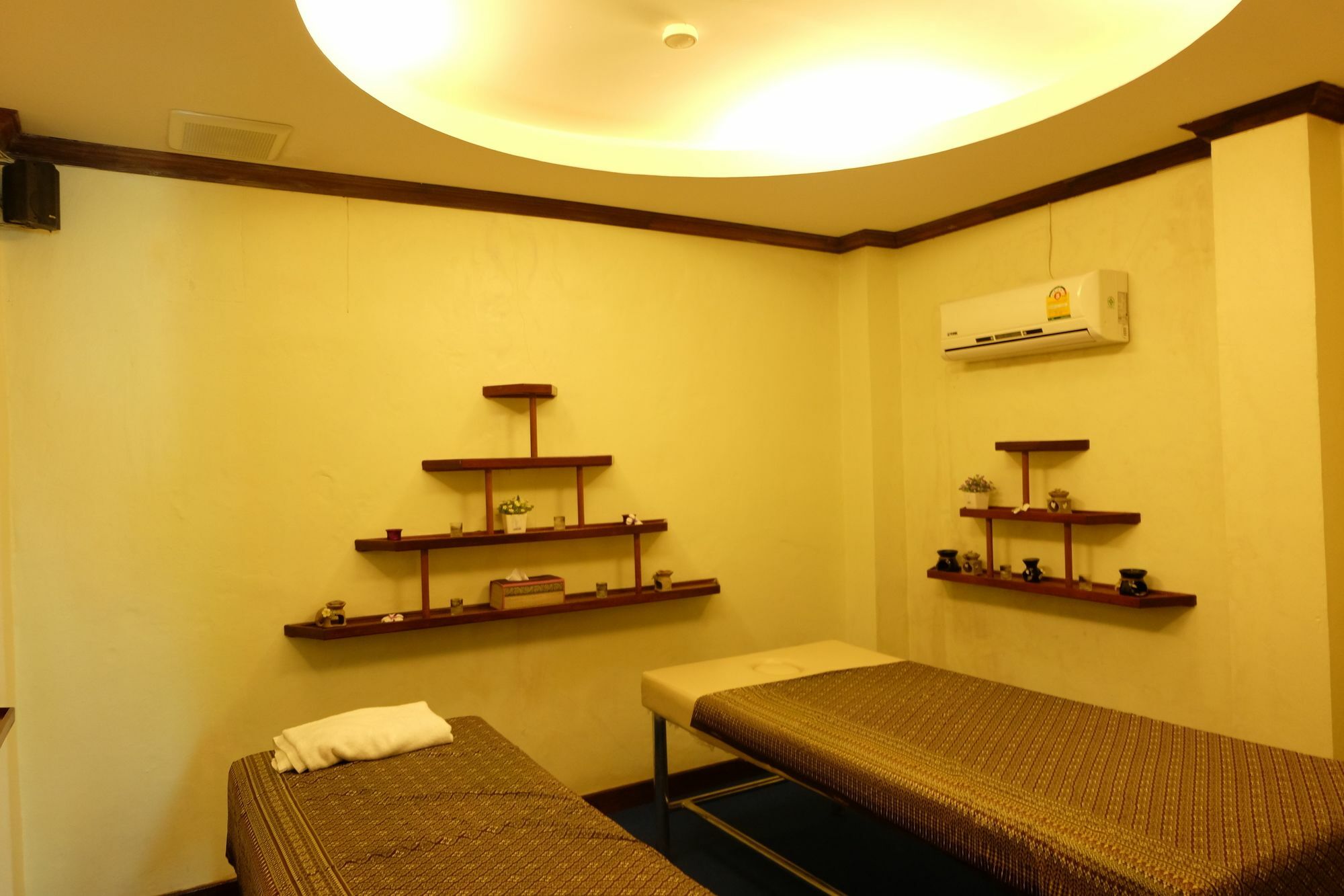 T-villa Phuket Nai Yang * Suwannaphum