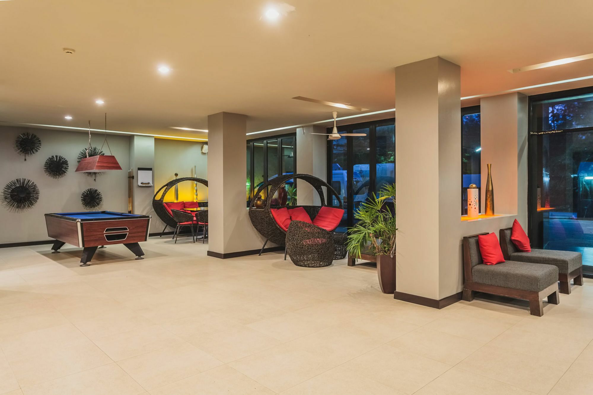 Apartment In Bangtao In Kris 402 Phuket