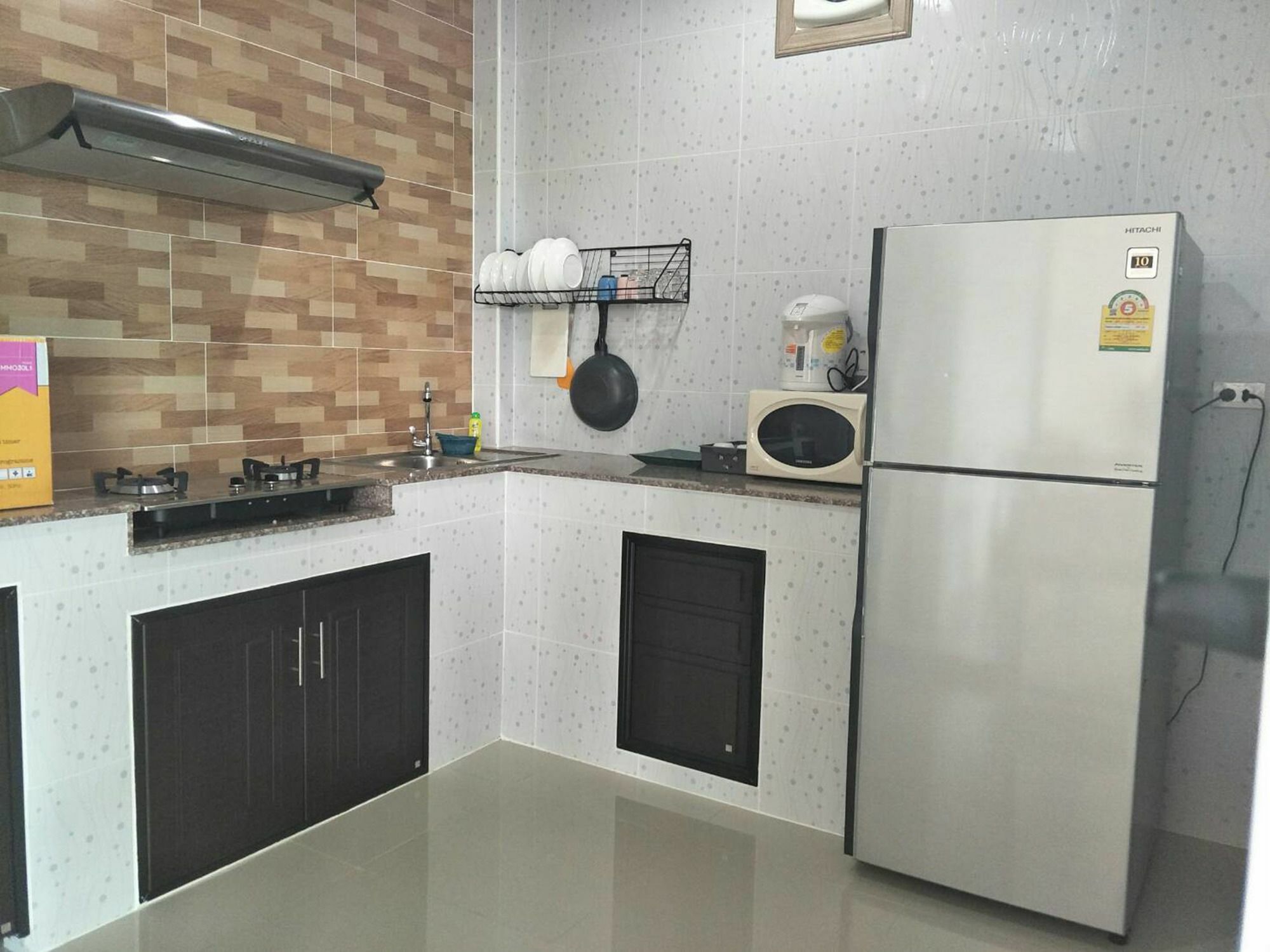 Tropical 2 Bedroom Pool Vill By Ppf