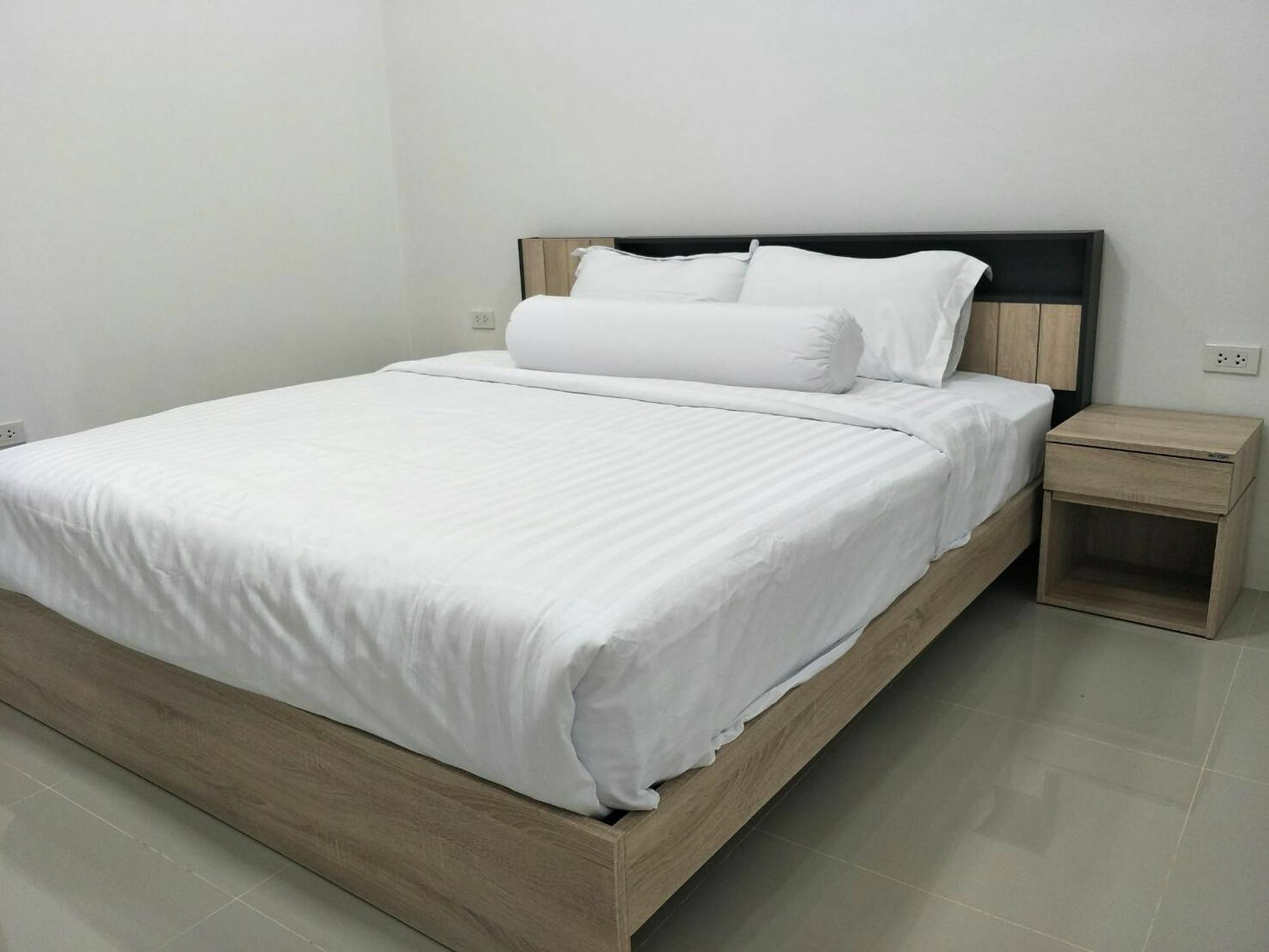 Tropical 2 Bedroom Pool Vill By Ppf *