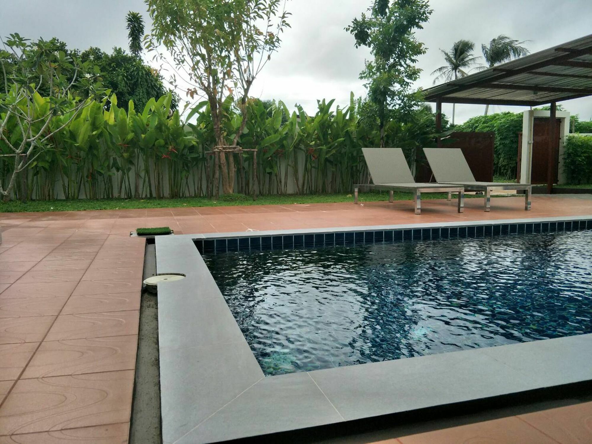 Tropical 2 Bedroom Pool Vill By Ppf * Phuket