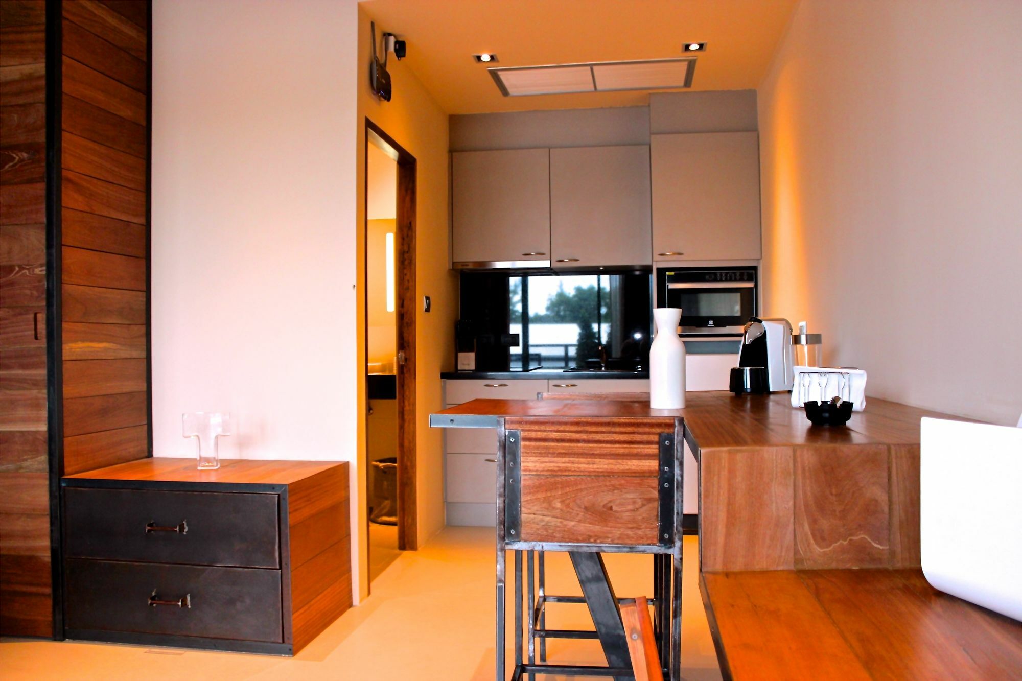 Apartment Little Paris Phuket