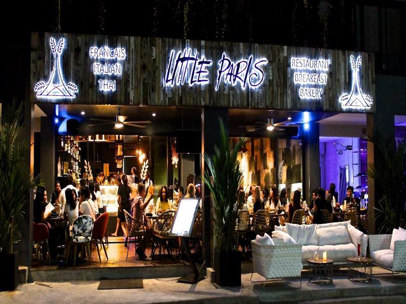 Little Paris * Phuket
