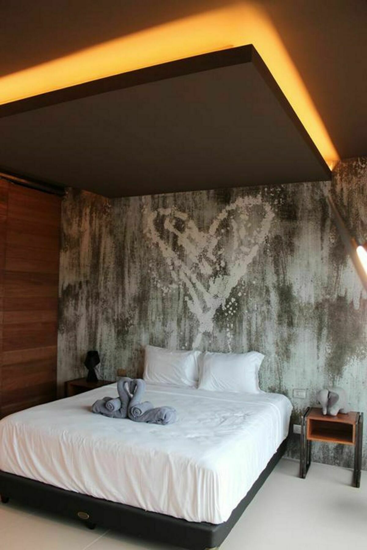 Apartment Little Paris *
