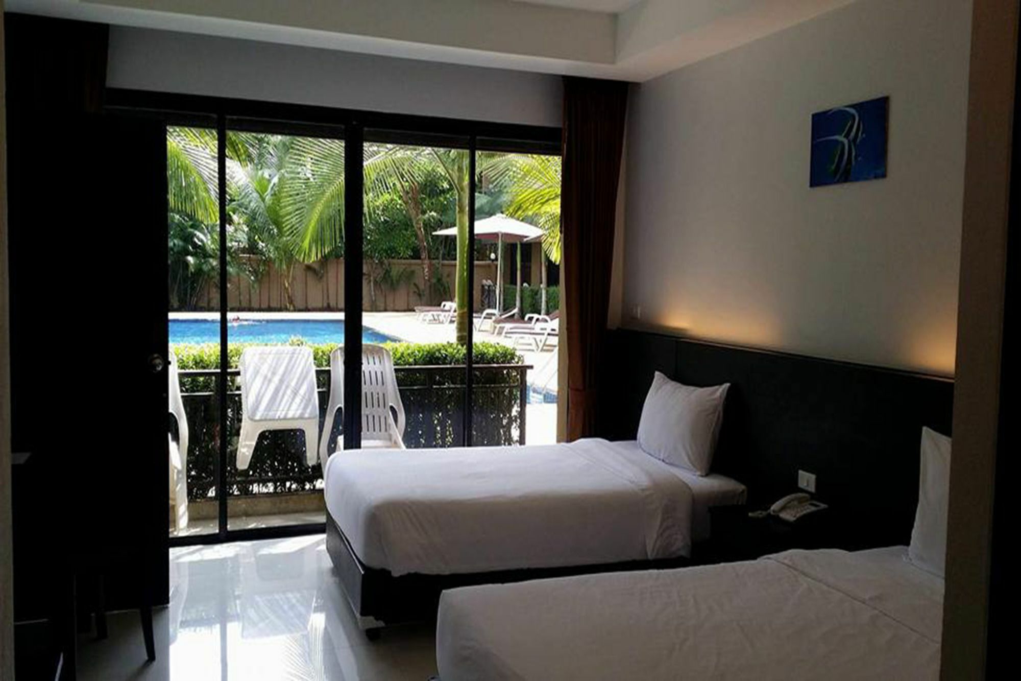 Hotel Naiyang Sha 4*