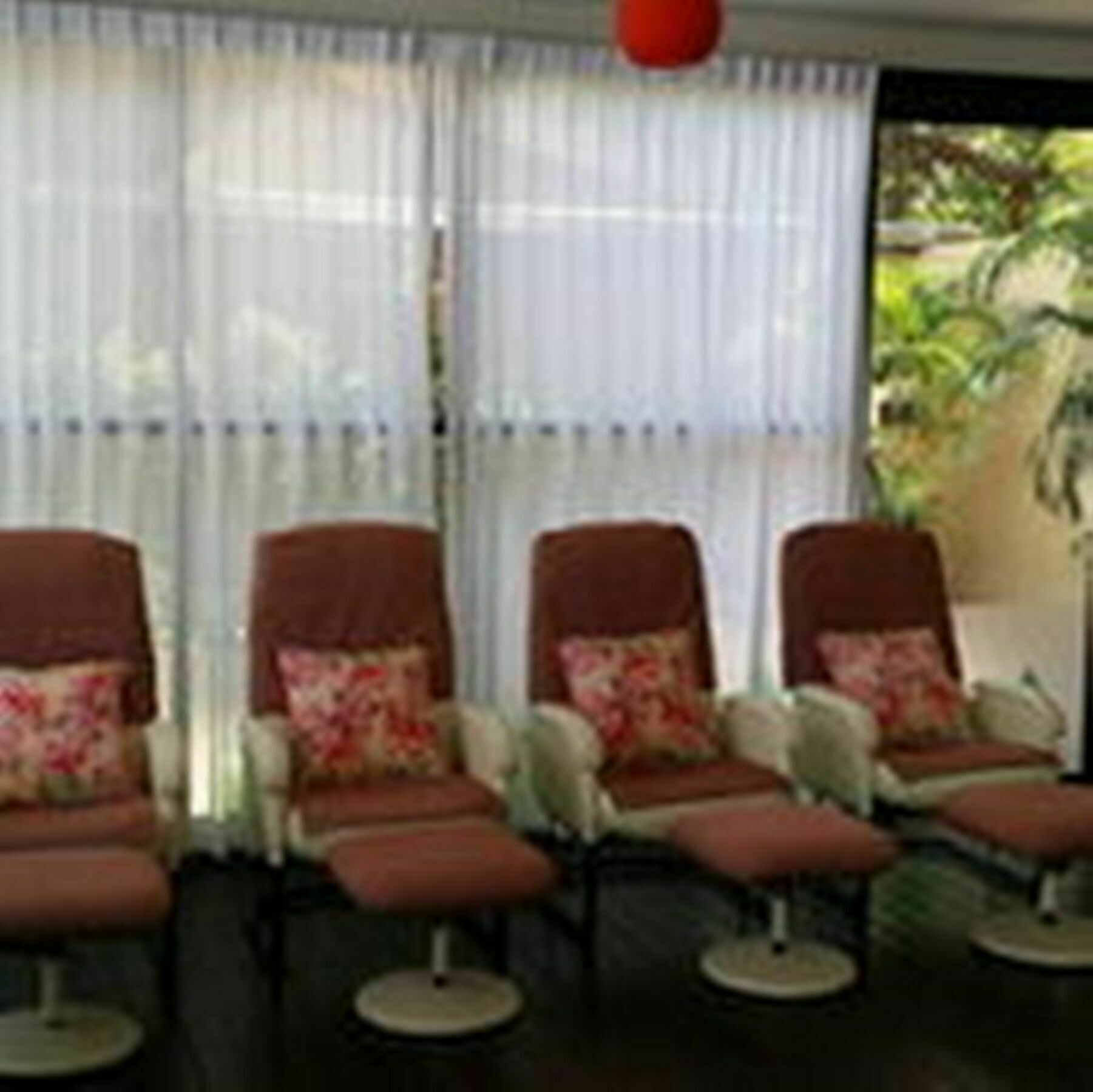 Hotel Naiyang Sha Phuket