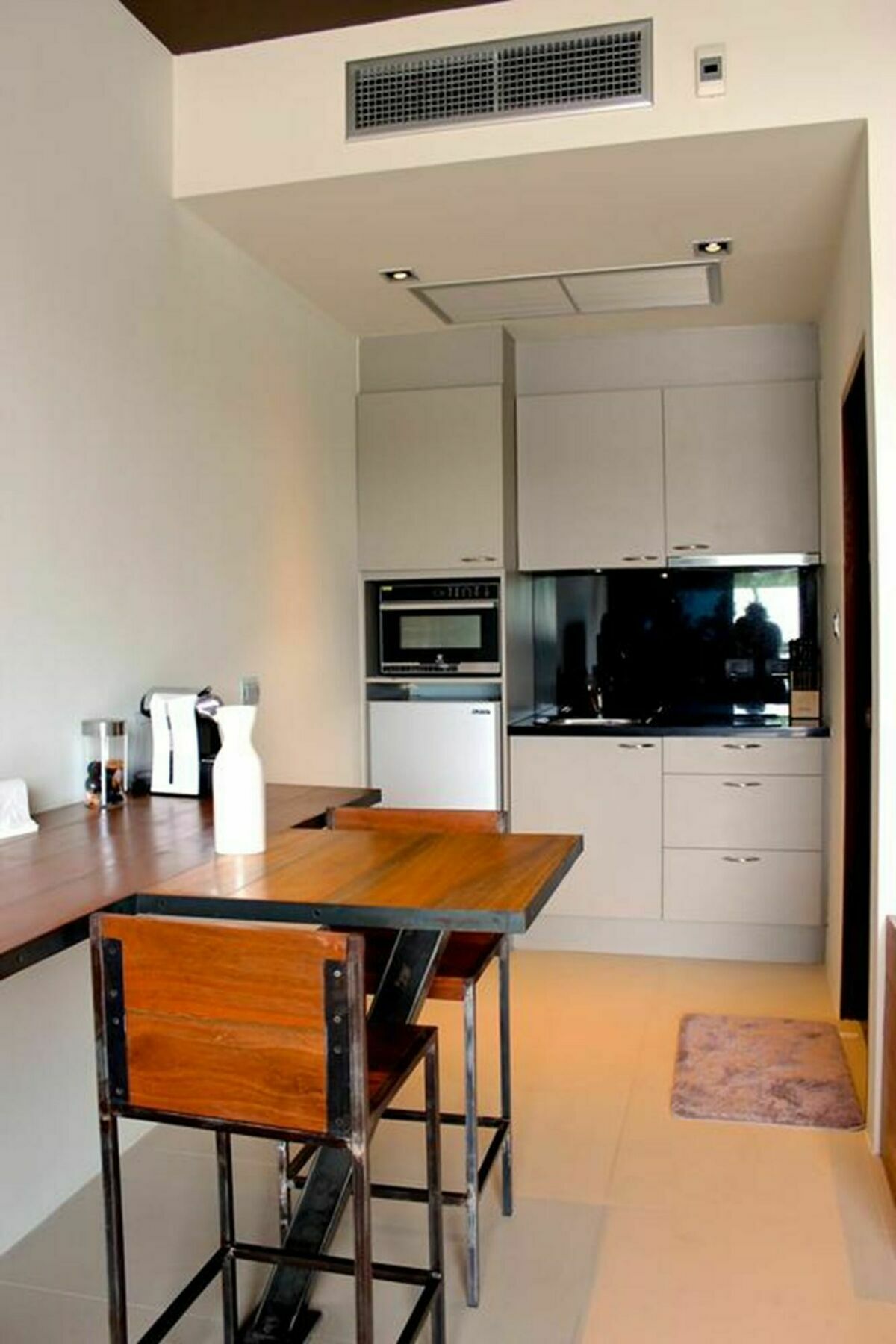 Apartment Little Paris