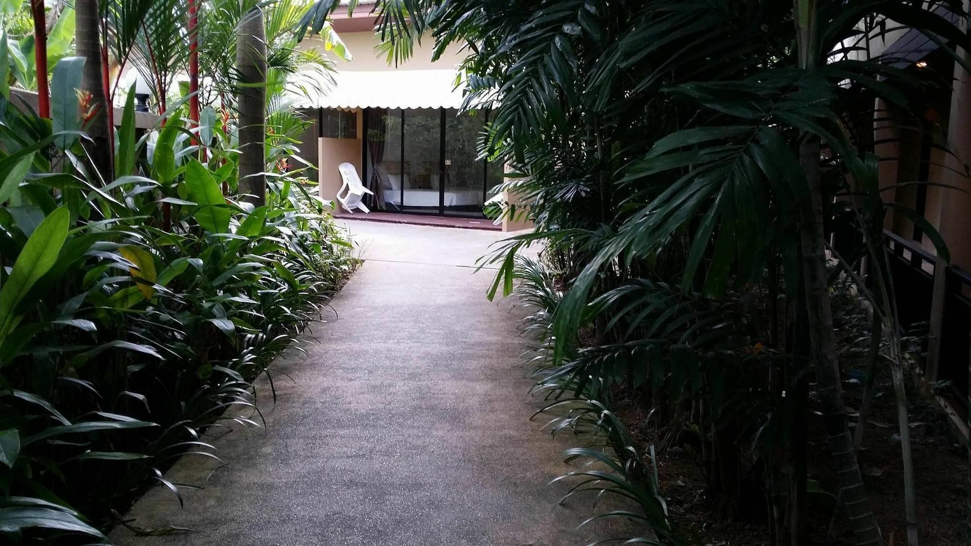 Naiyang Sha Hotel Phuket