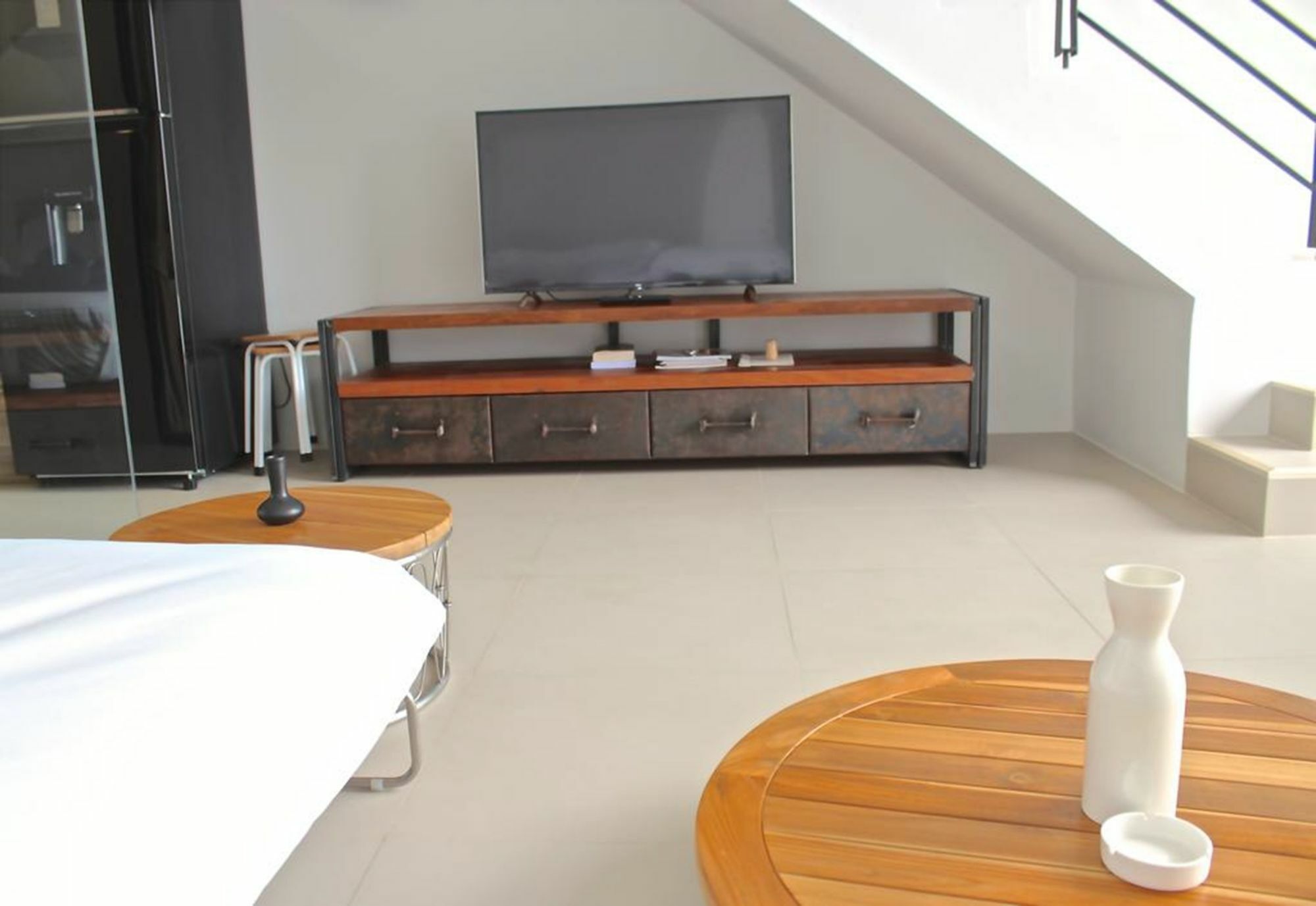 Little Paris Apartment Phuket