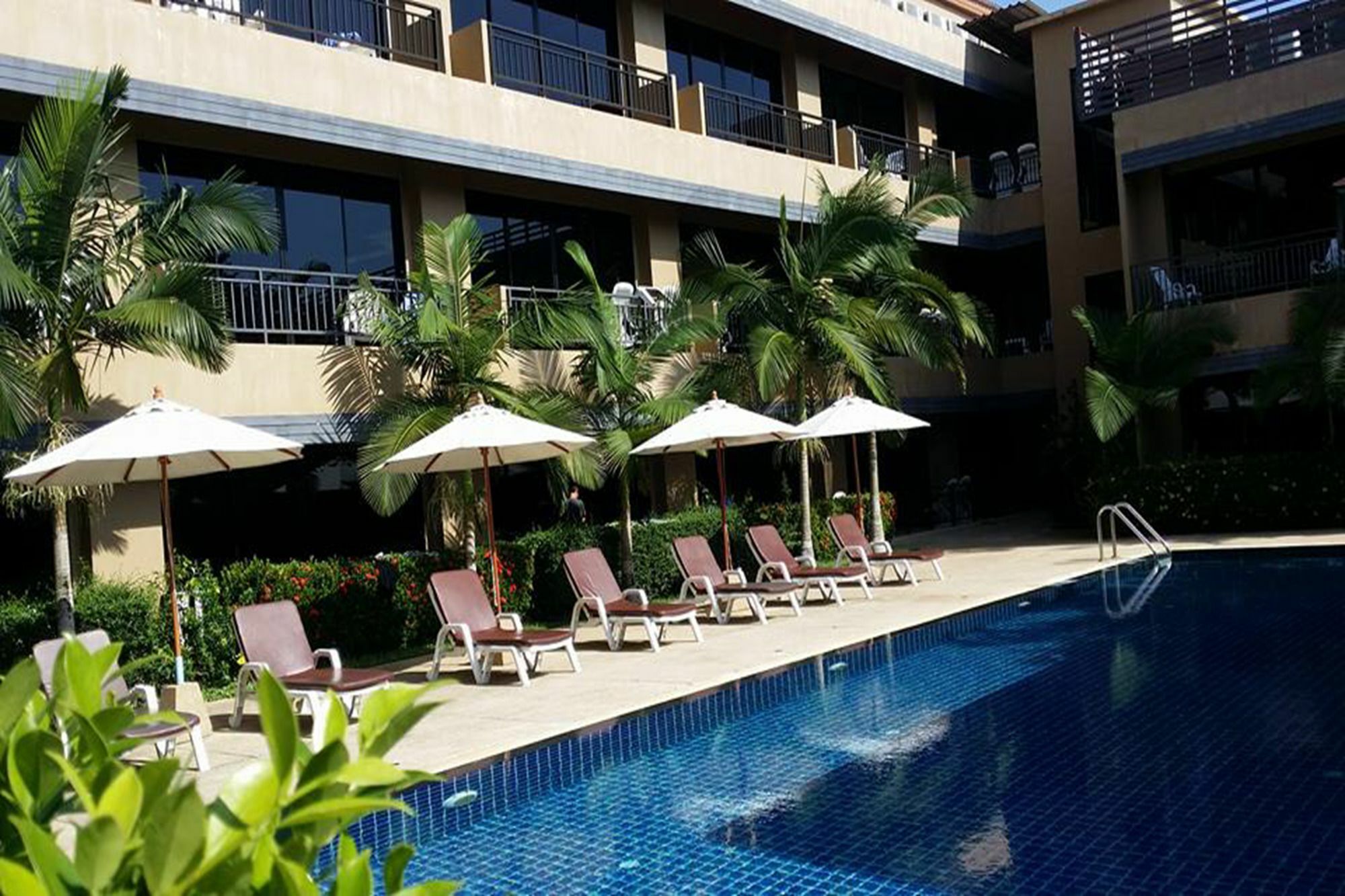 Naiyang Sha Hotel 4*