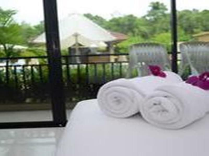 Naiyang Sha 4* Phuket