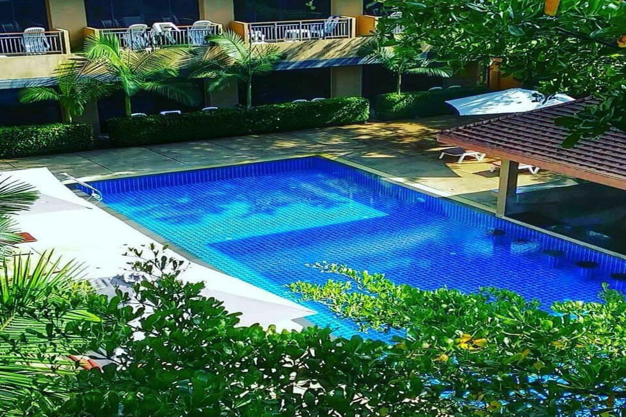 Hotel Naiyang Sha 4*