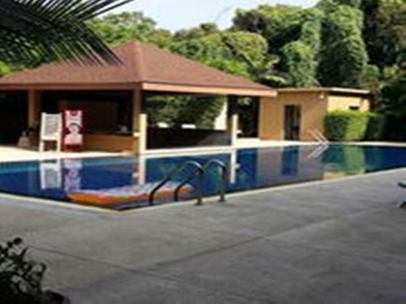 Naiyang Sha Hotel 4*