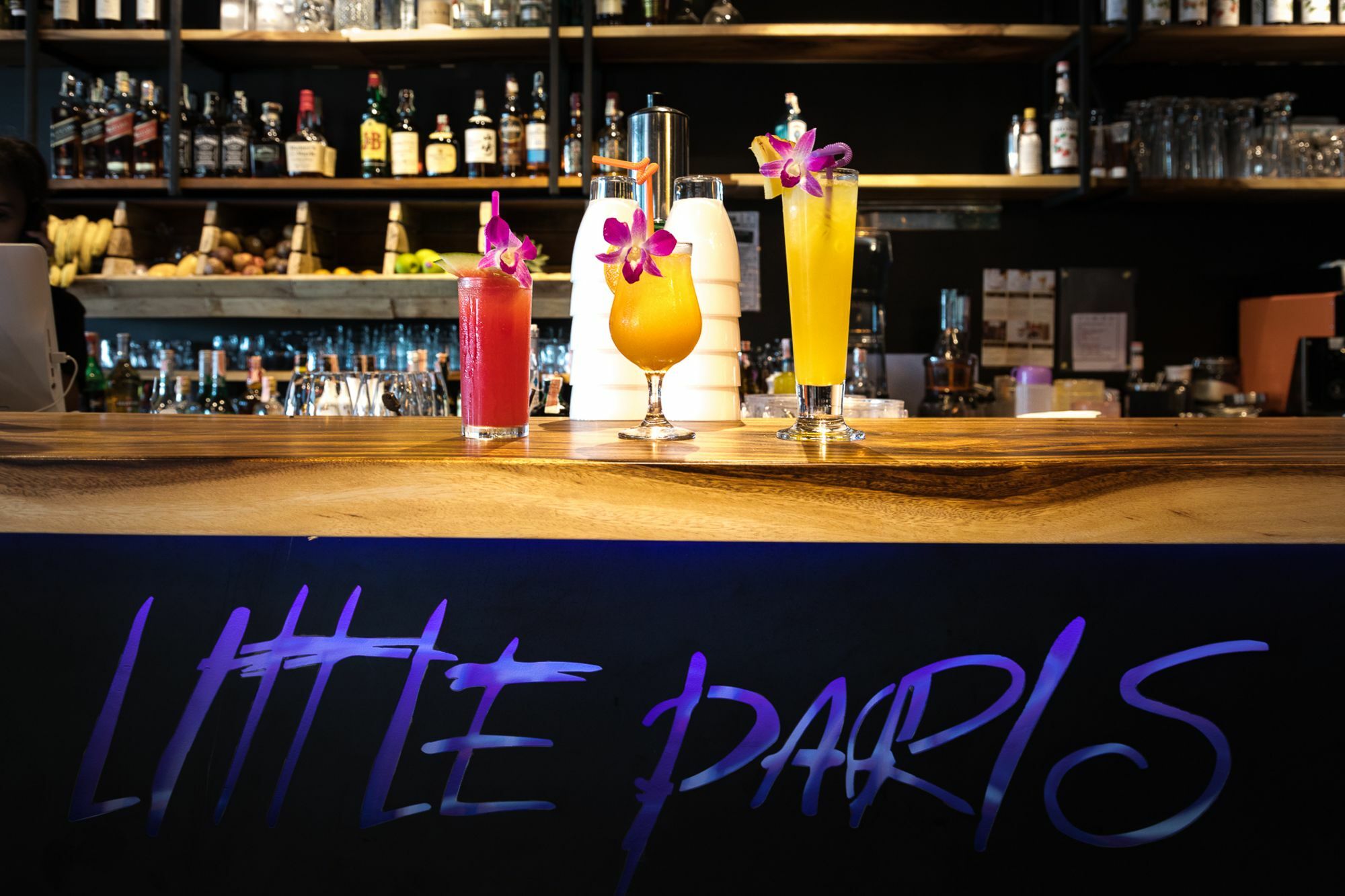 Little Paris Apartment Phuket