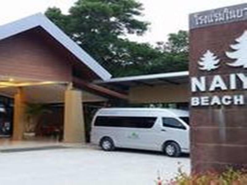 Naiyang Sha 4*
