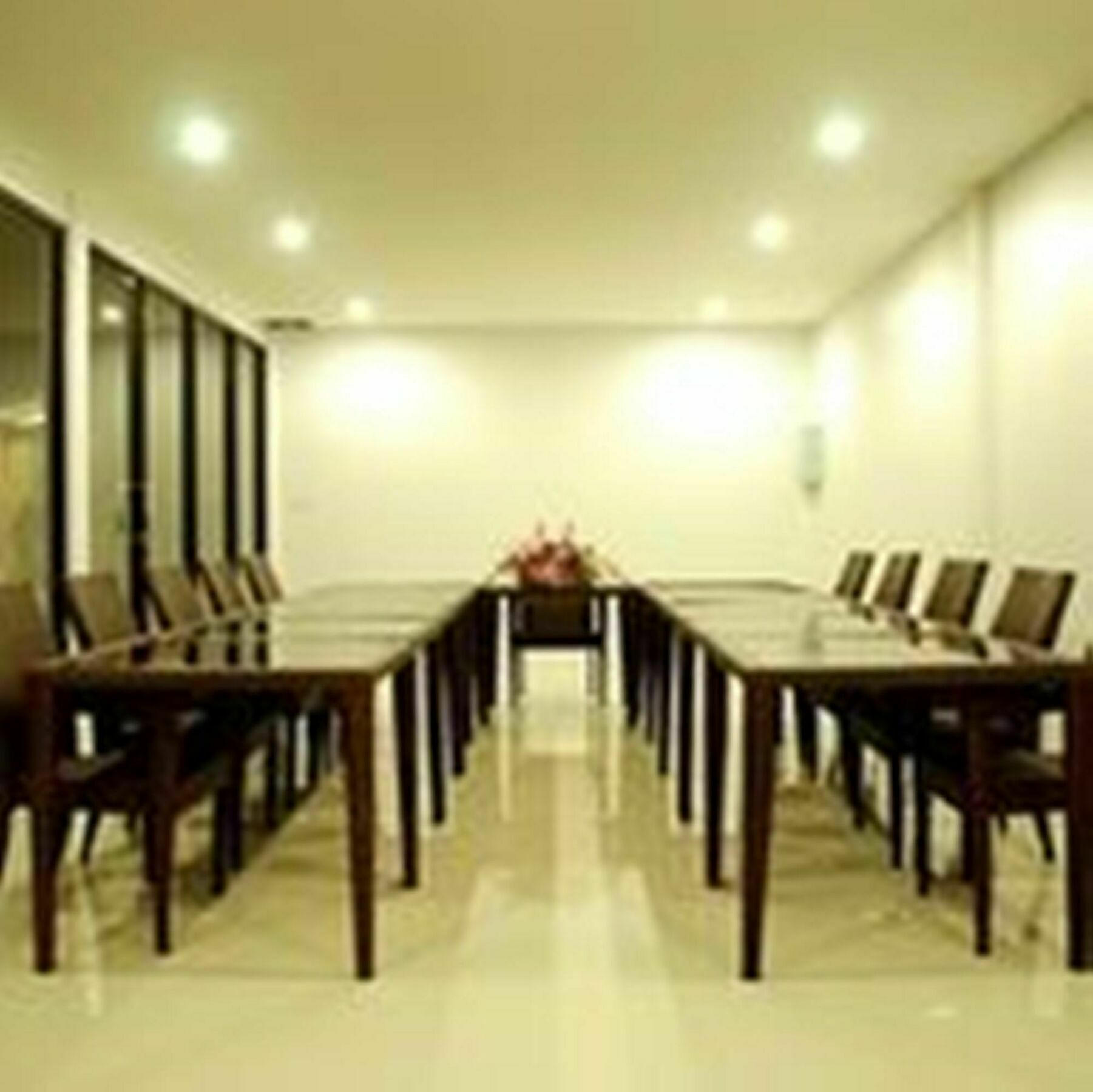 Naiyang Sha 4* Phuket