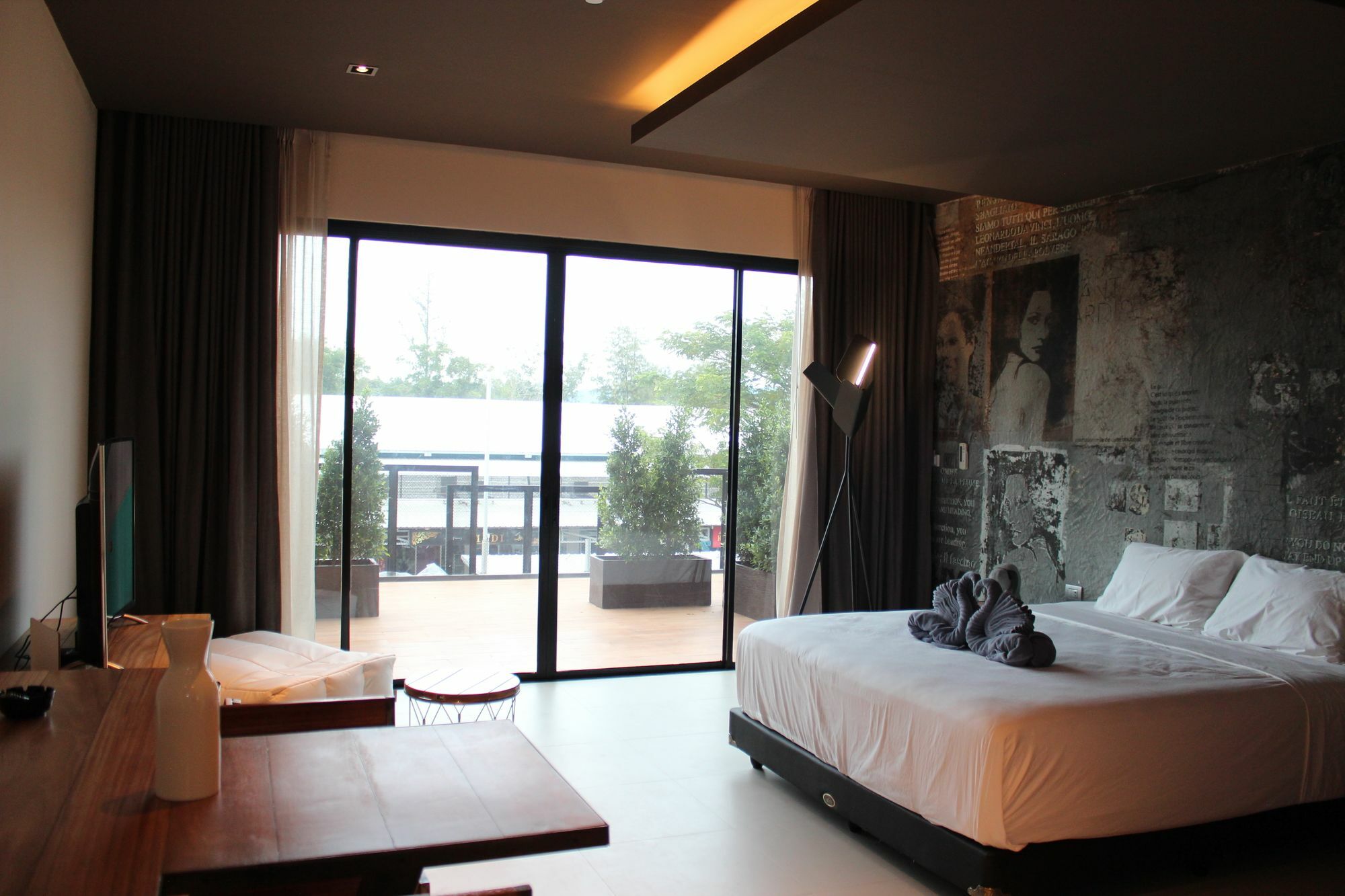 Little Paris * Phuket