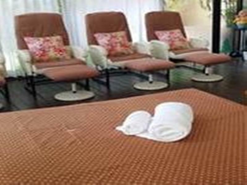 Naiyang Sha Hotel Phuket