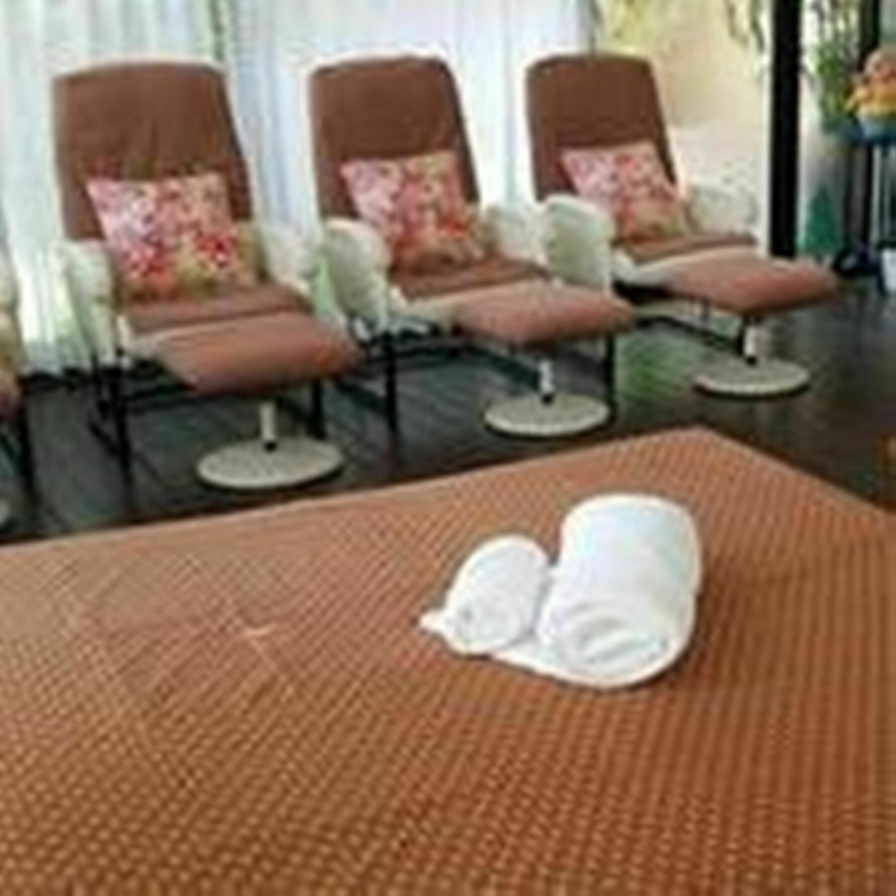Naiyang Sha Hotel