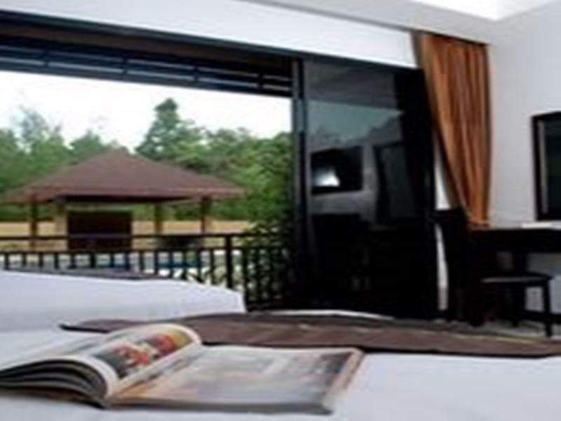 Naiyang Sha Hotel