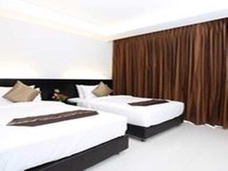 Hotel Naiyang Sha