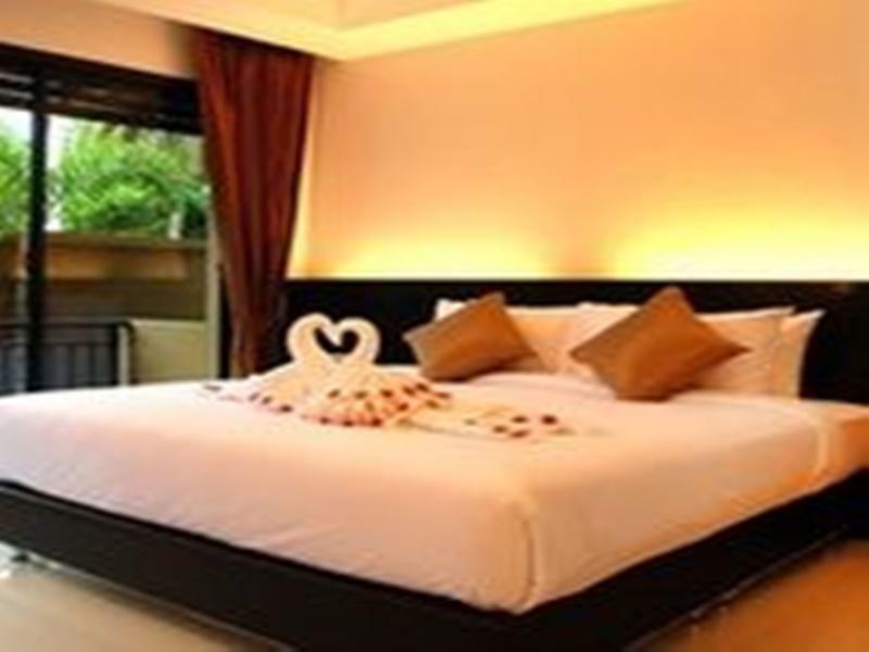 Naiyang Sha Hotel 4*
