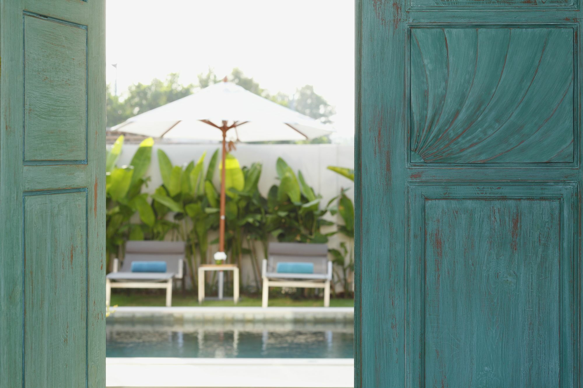 Trichada Villa Phuket
