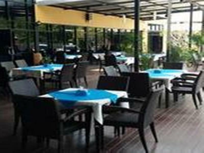 Naiyang Sha Hotel 4*