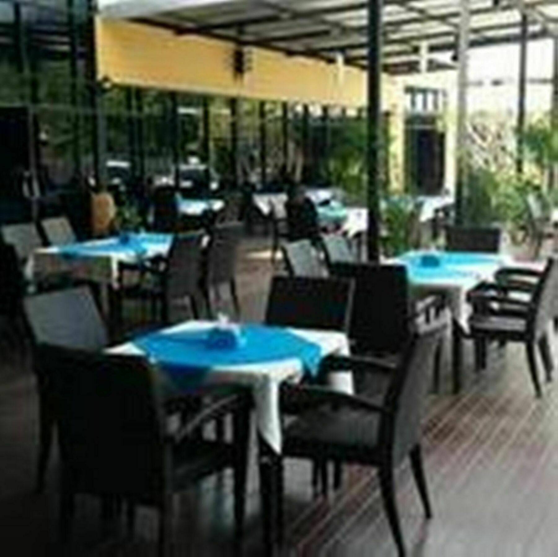 Hotel Naiyang Sha Phuket