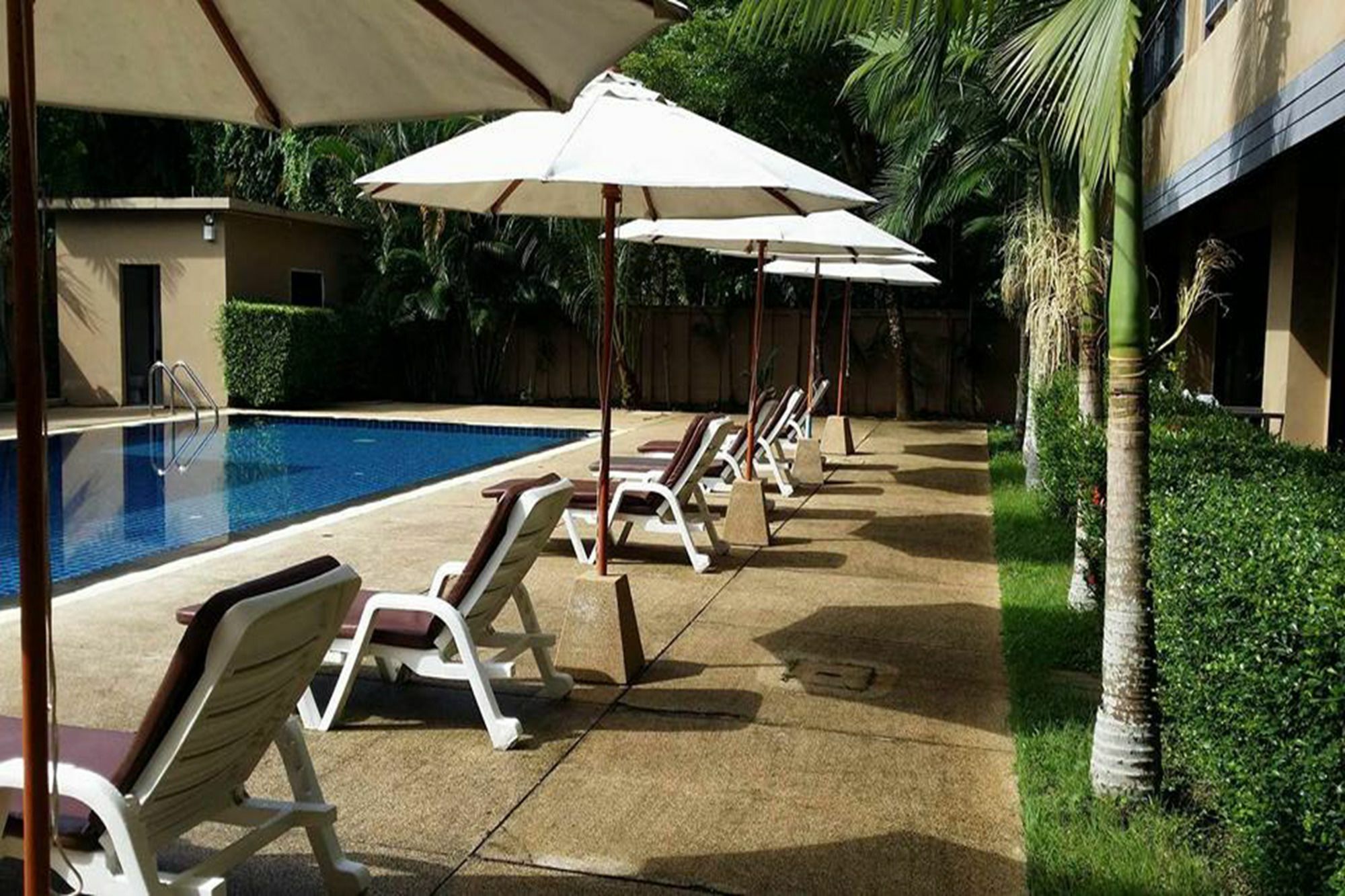 Naiyang Sha Phuket