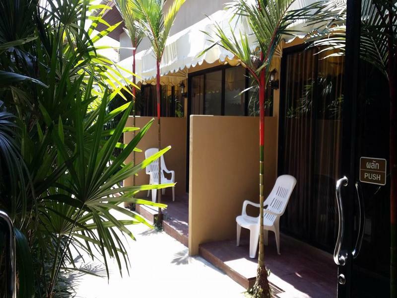 Naiyang Sha Hotel