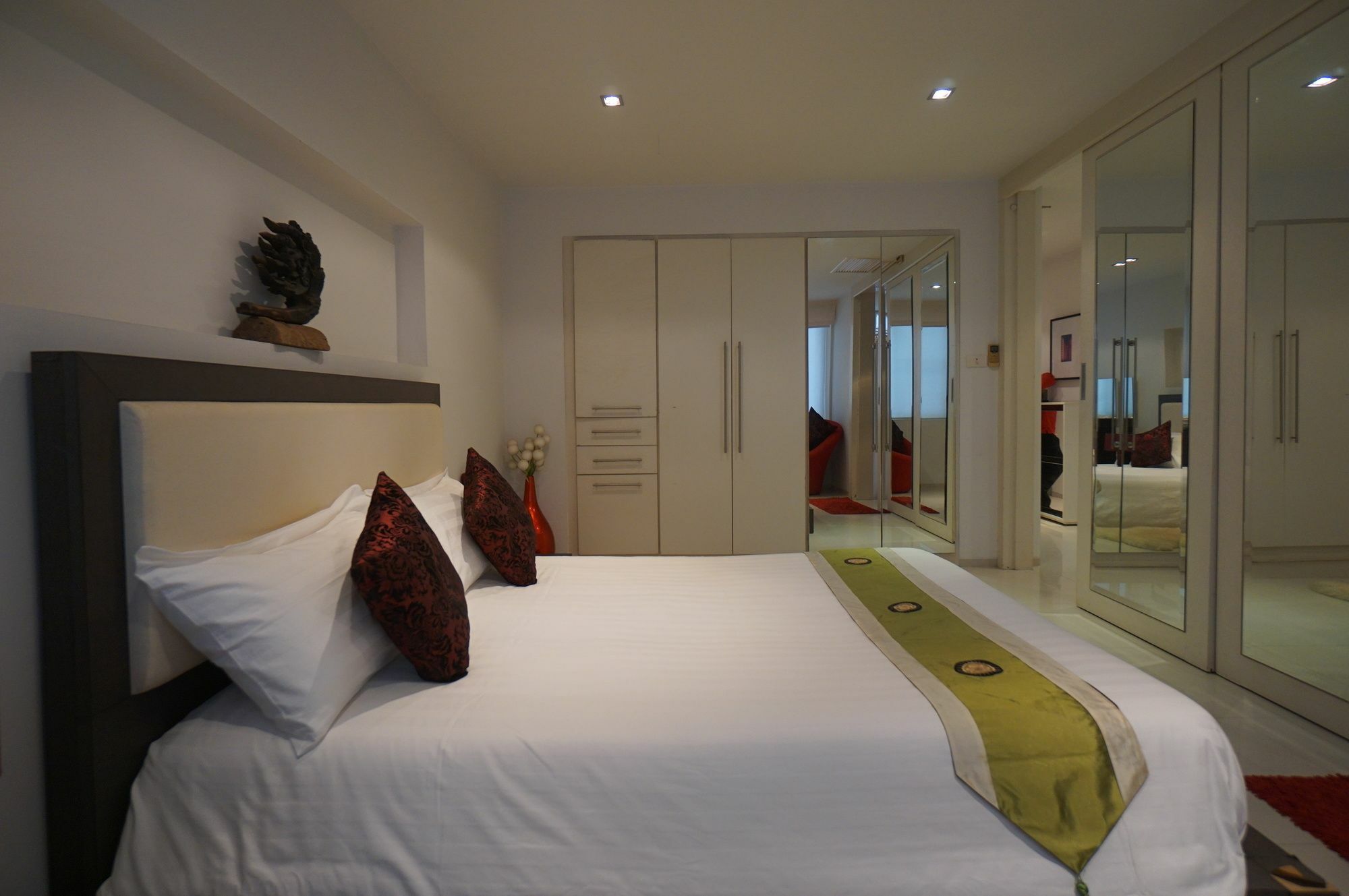 Surin Bay Phuket