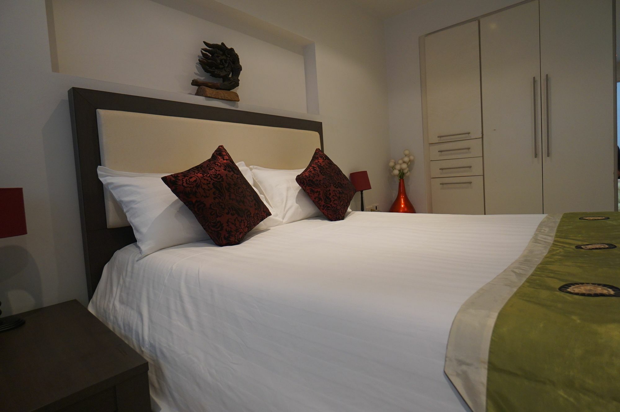Apartment Surin Bay Phuket