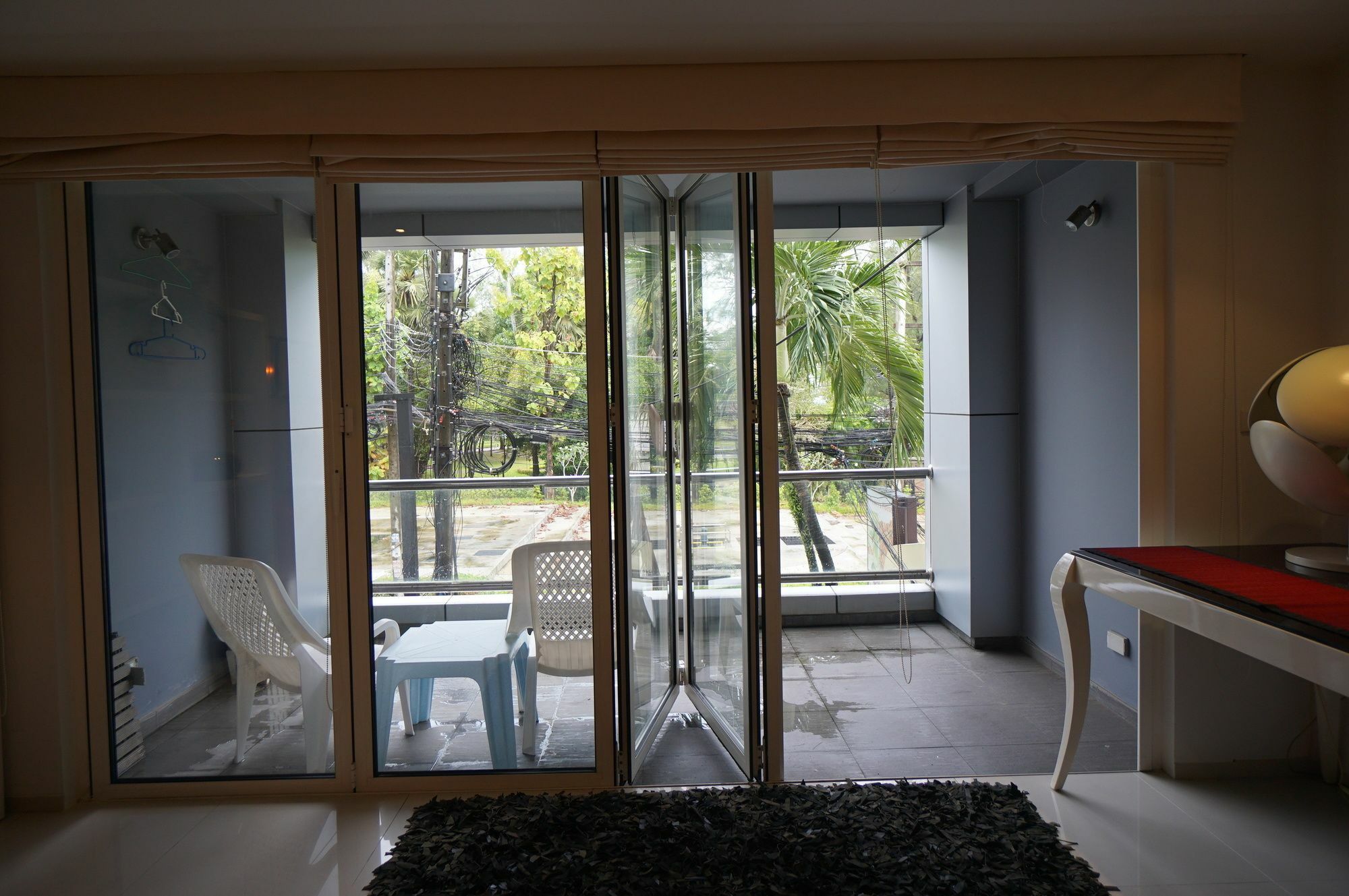 Apartment Surin Bay *