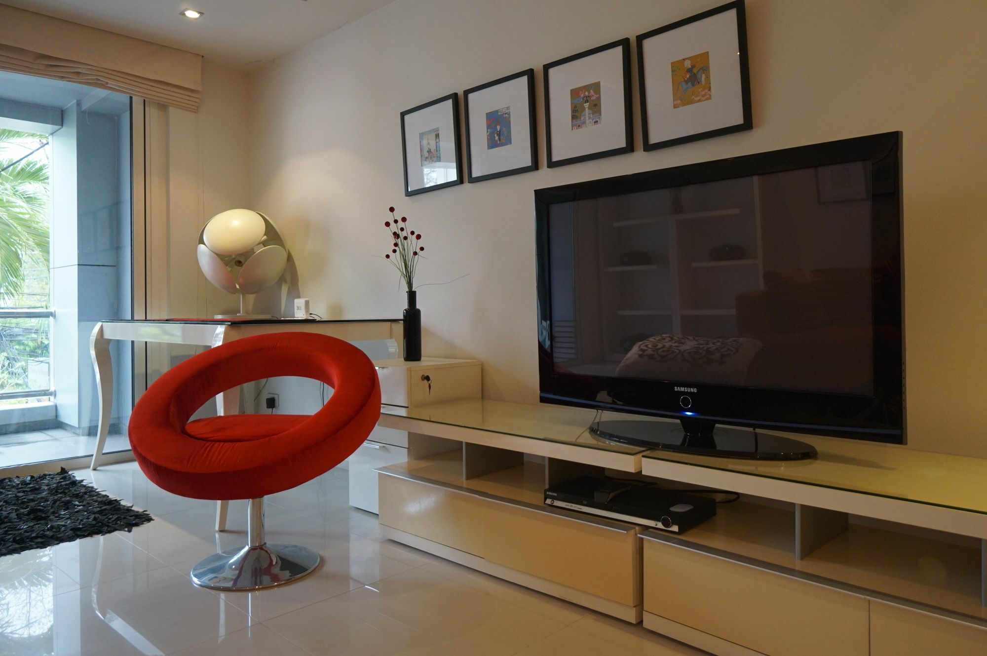 Surin Bay Apartment *