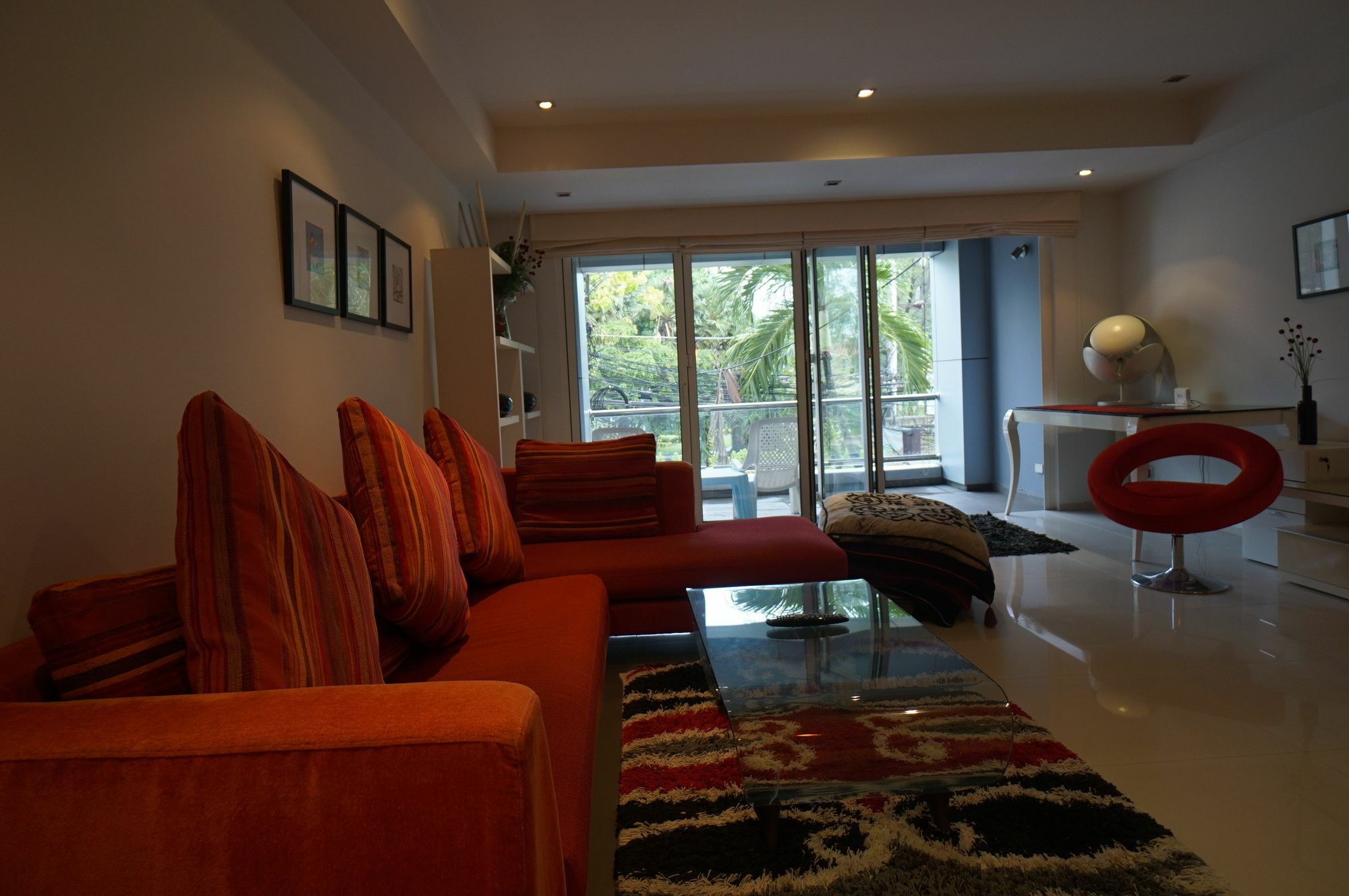 Surin Bay Apartment