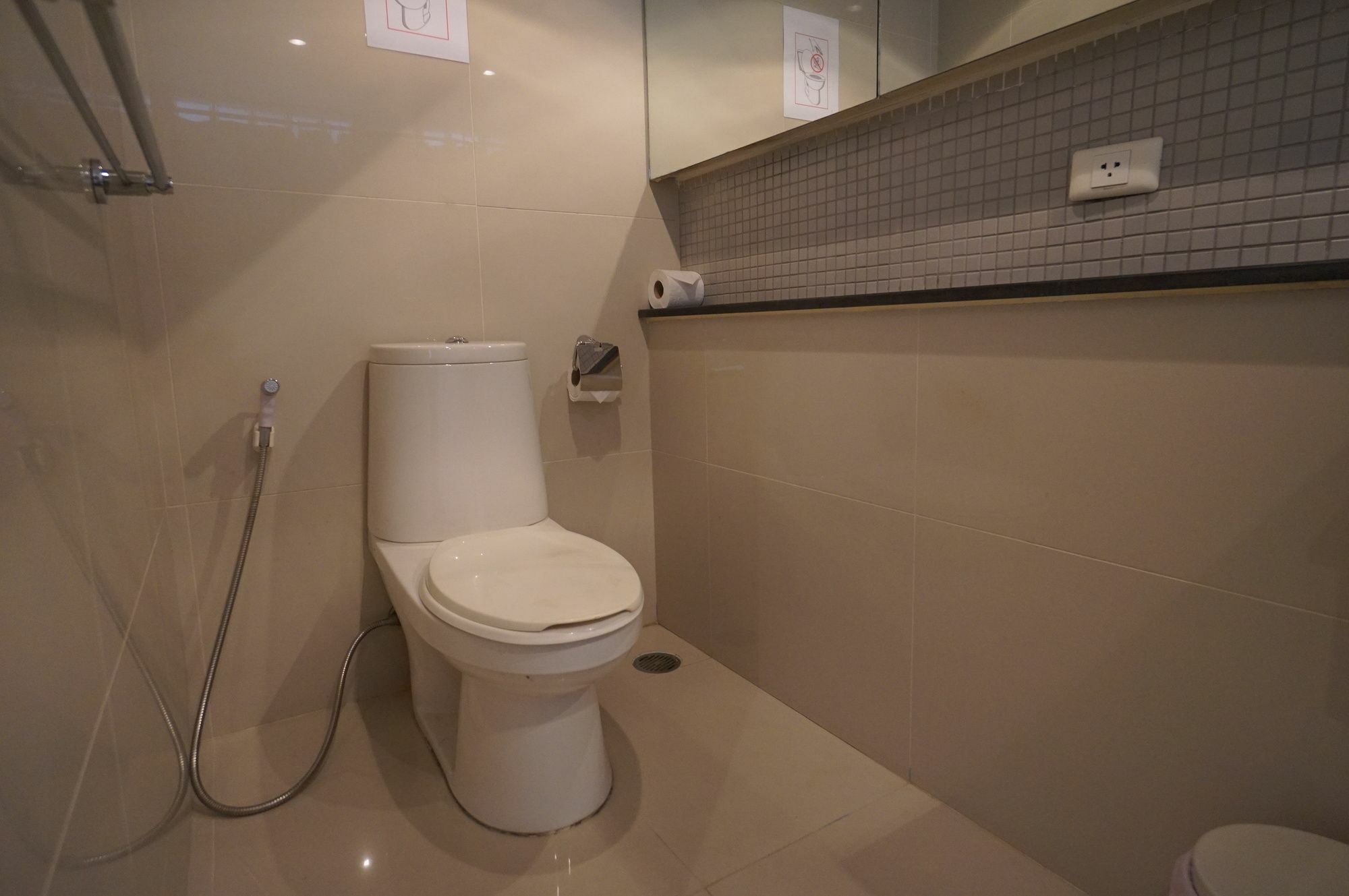 Apartment Surin Bay Phuket