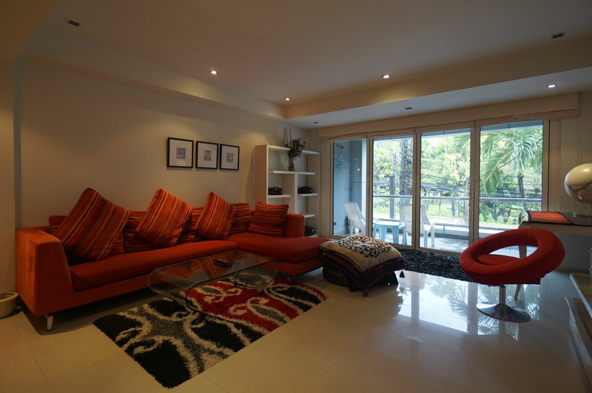 Surin Bay Apartment Phuket