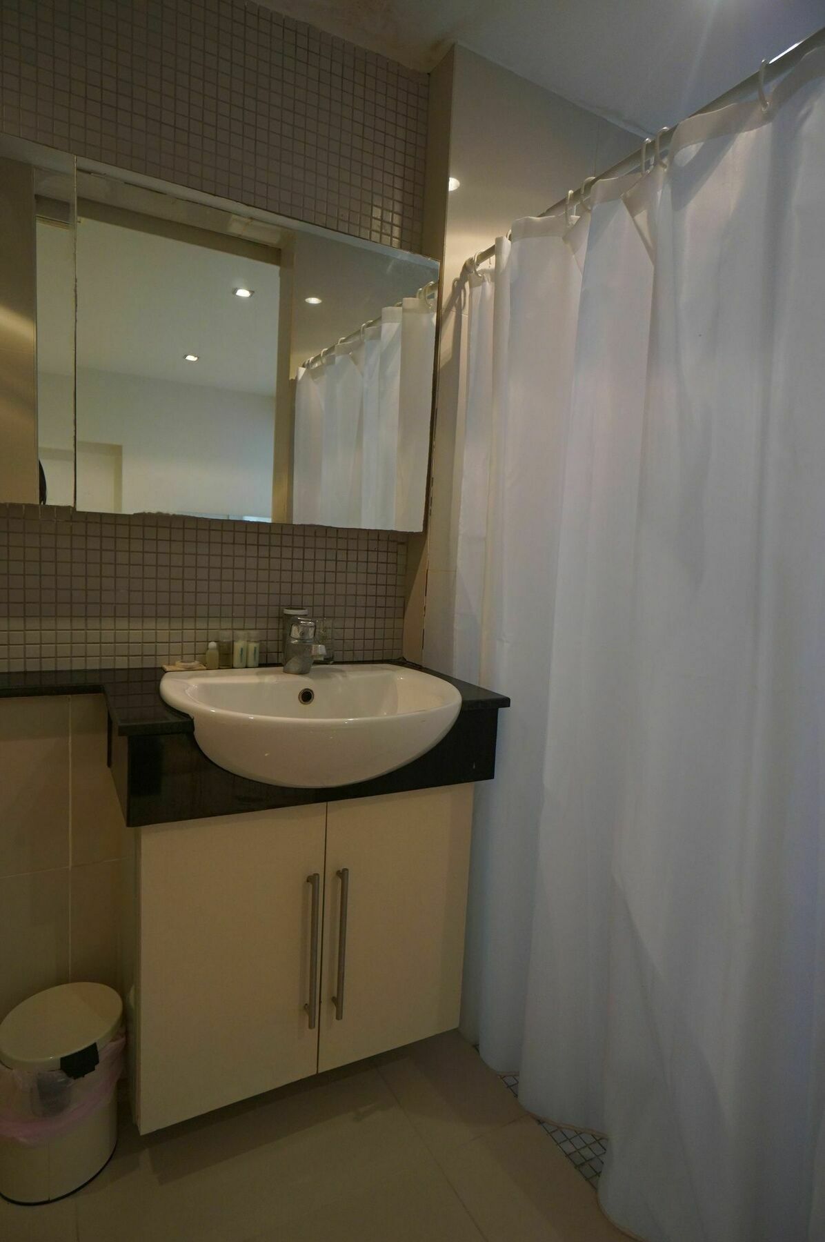 Apartment Surin Bay