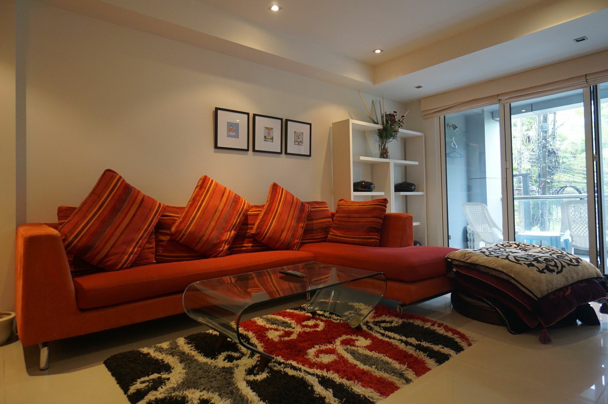 Surin Bay Phuket