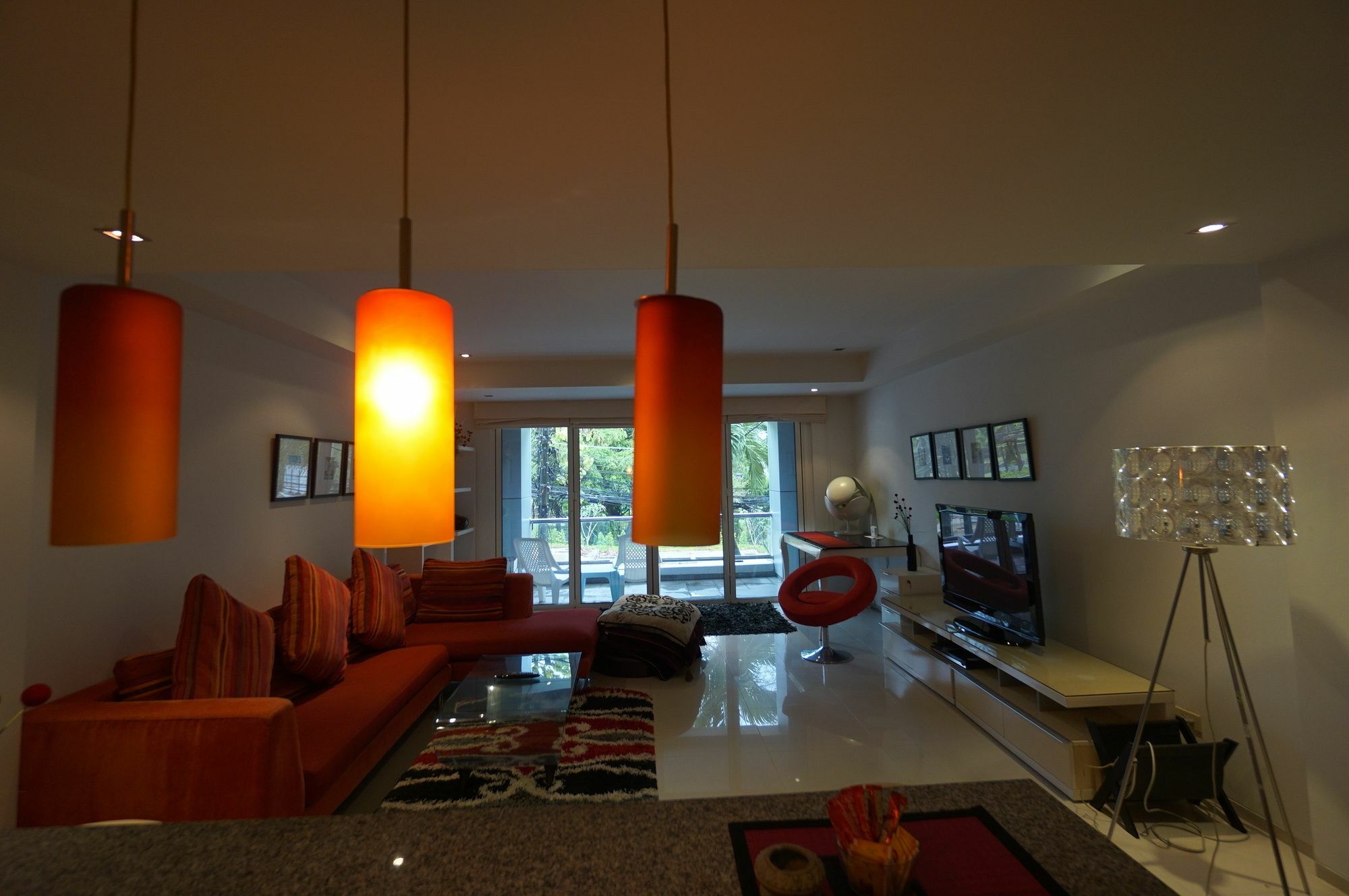 Surin Bay Apartment Phuket
