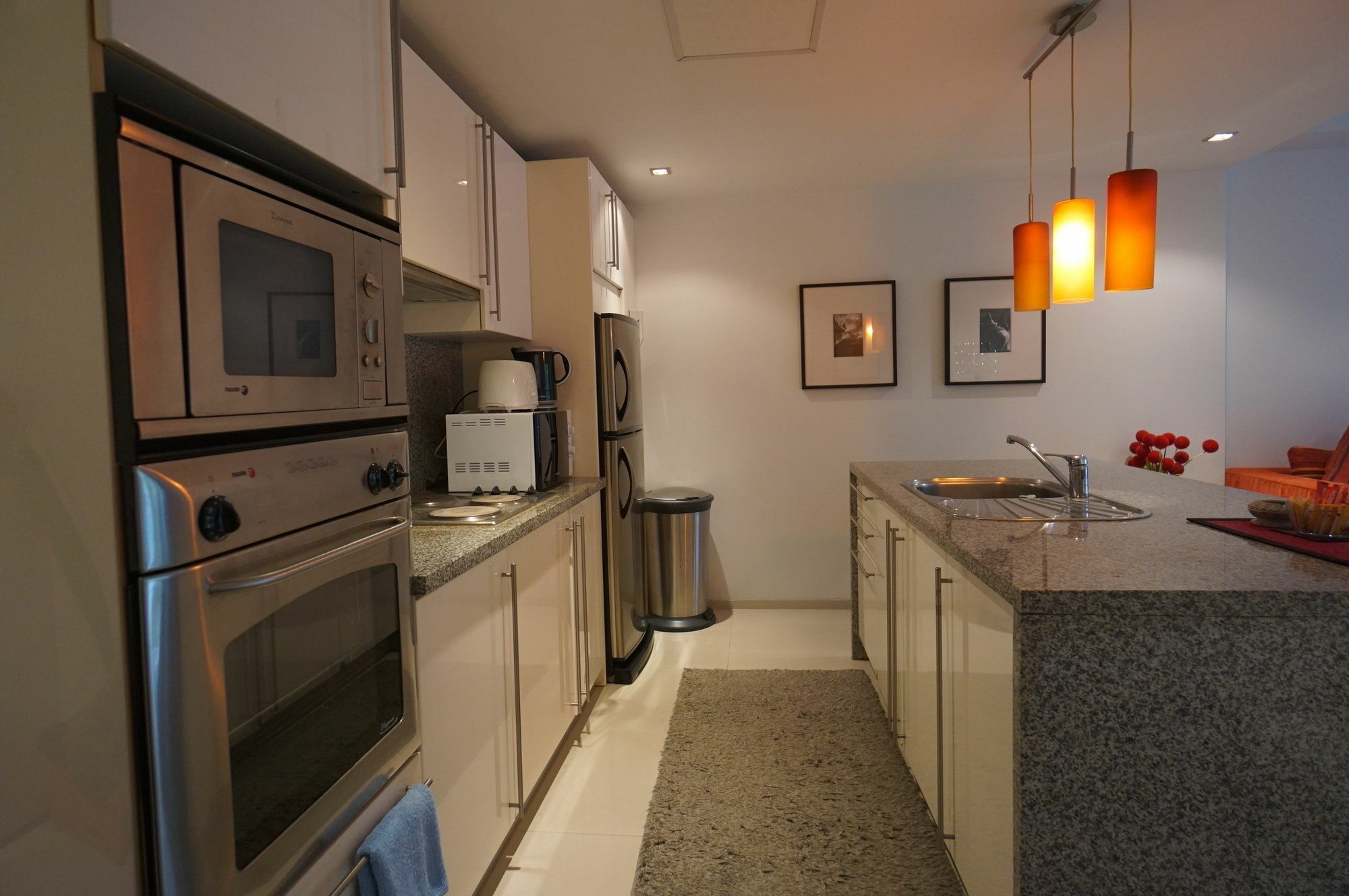 Apartment Surin Bay Phuket